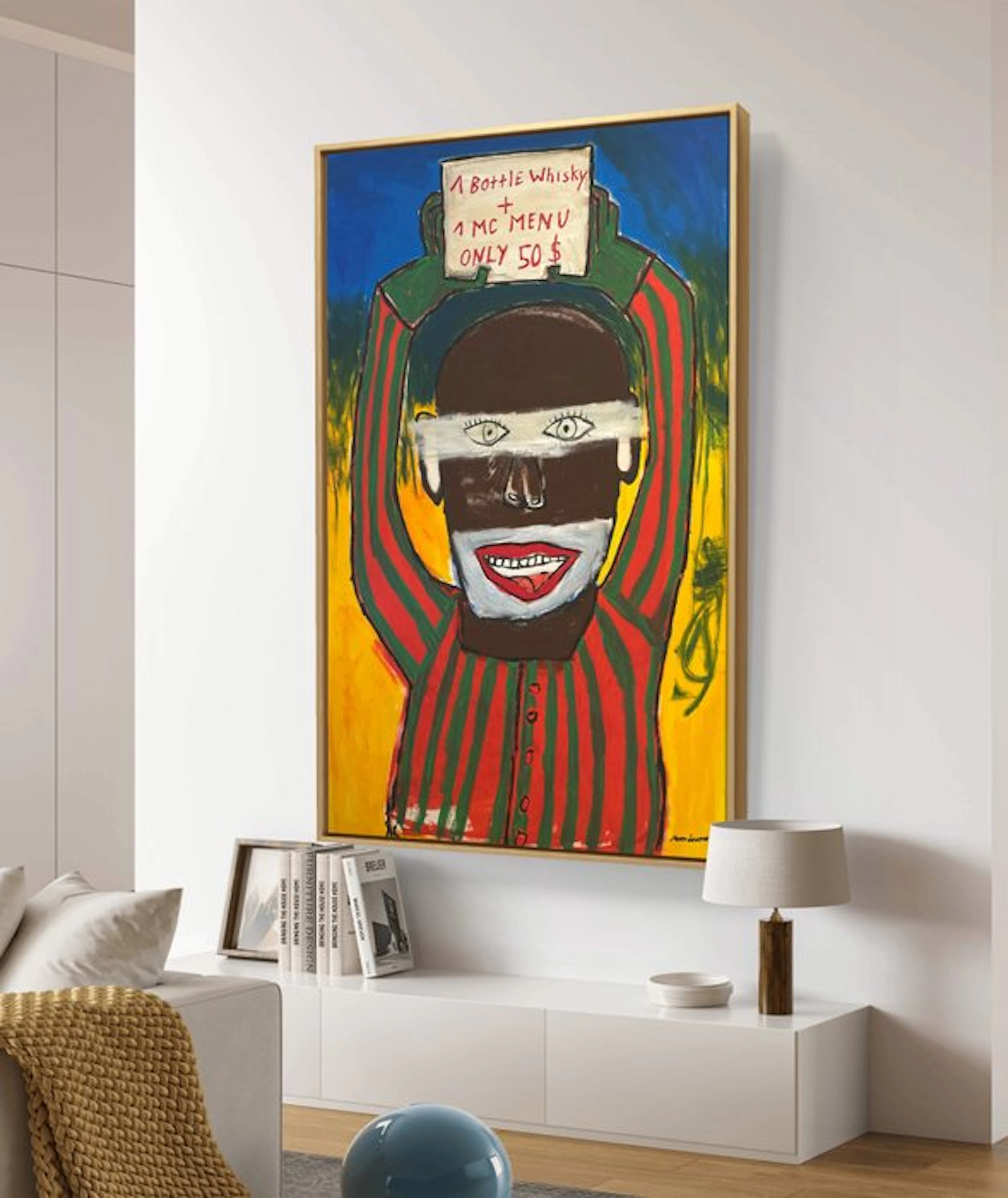 Malo - Only 50$