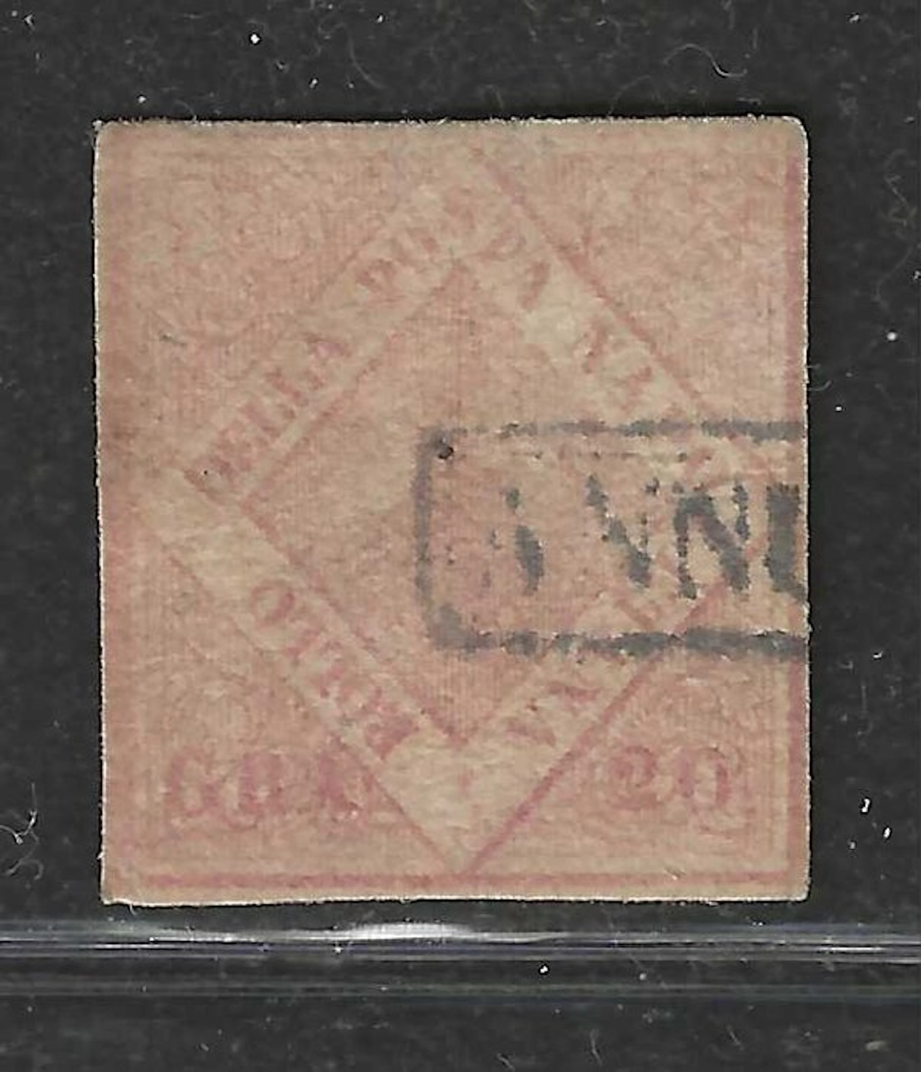 Italian Ancient States - Naples 1858 - Ancient States Naples 20 Gr