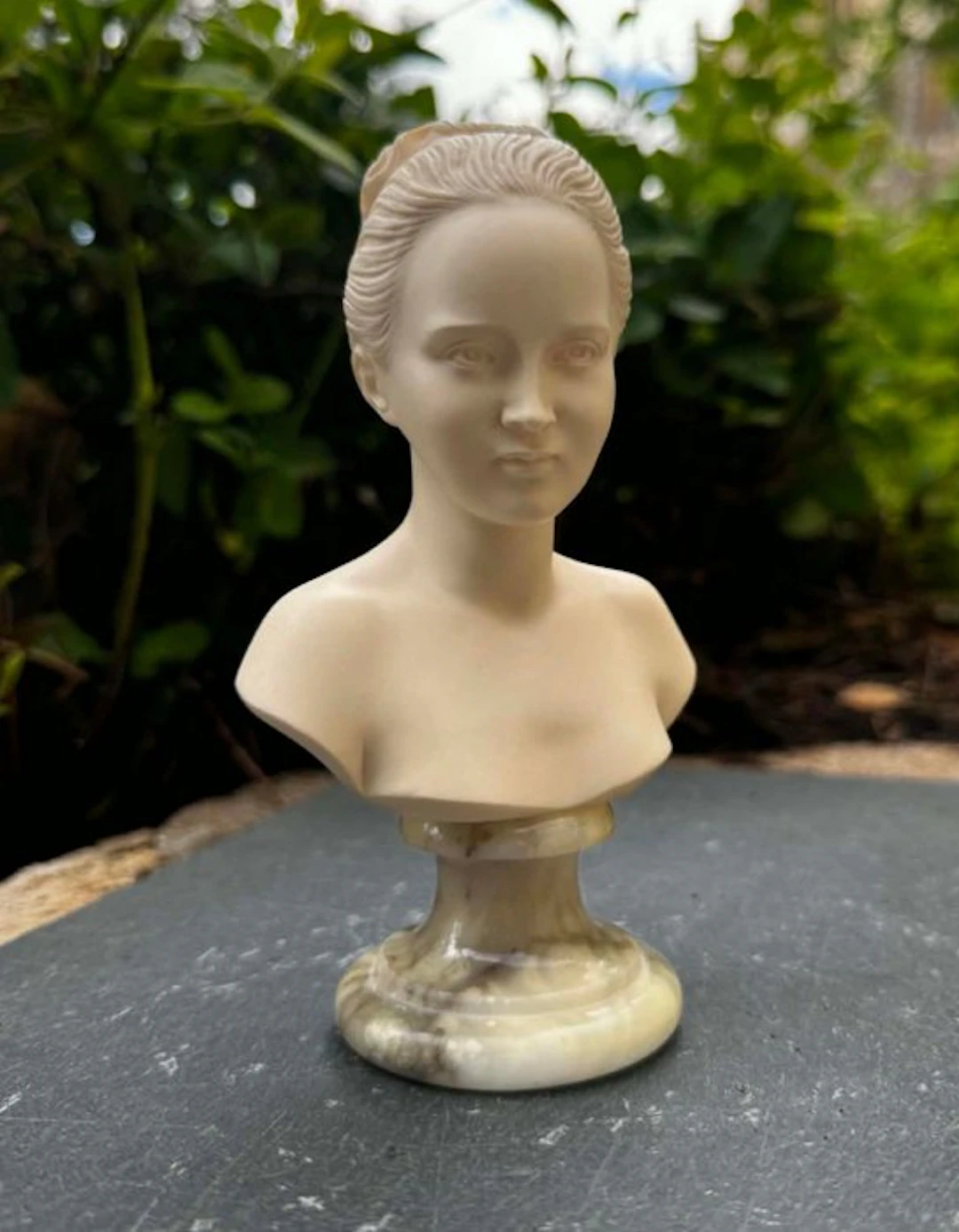 Arnaldo Giannelli (1907-2005) - Sculpture