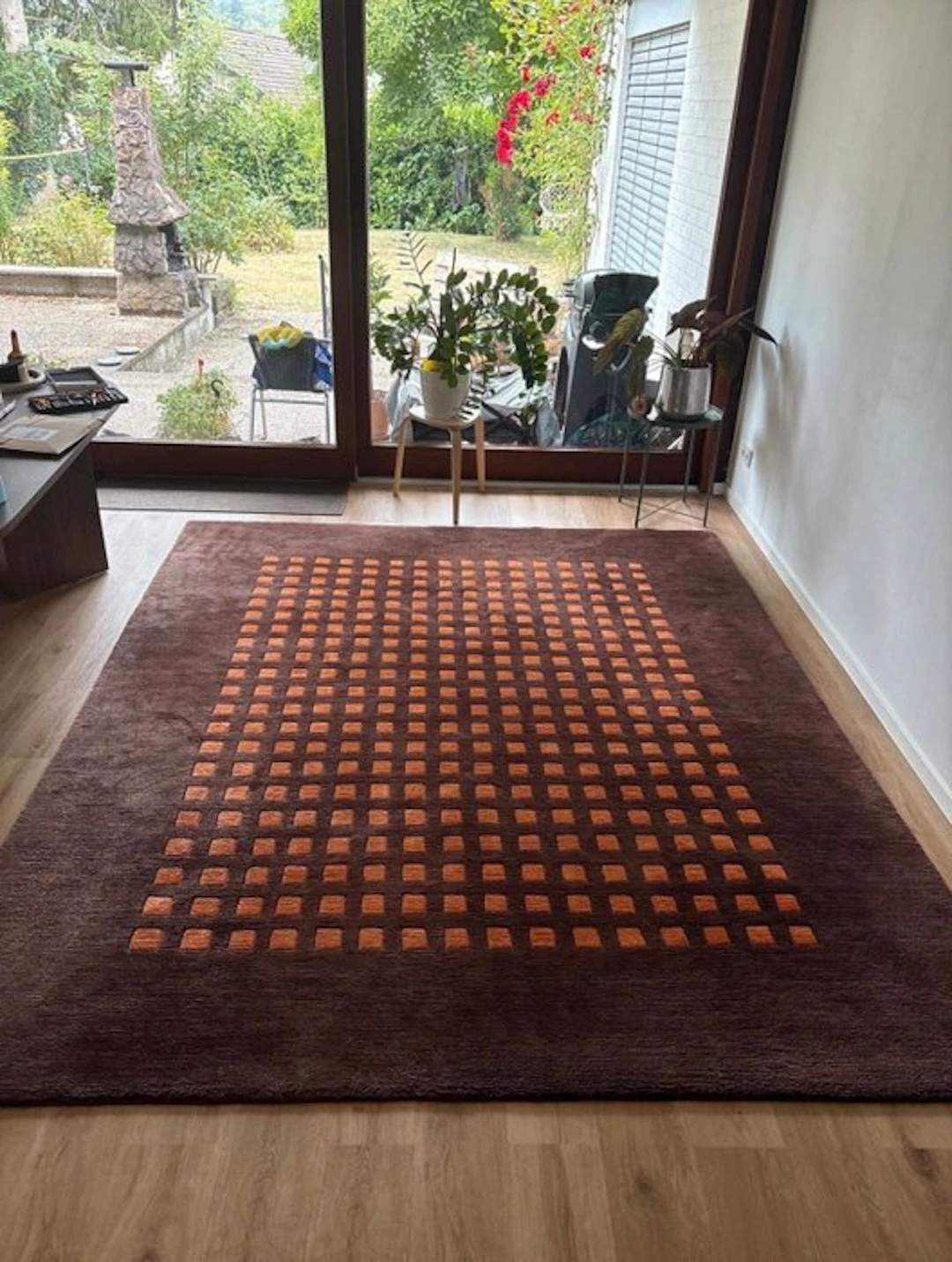 Carpets of Distinction - Claudio Amati - Accent - Carpet...
