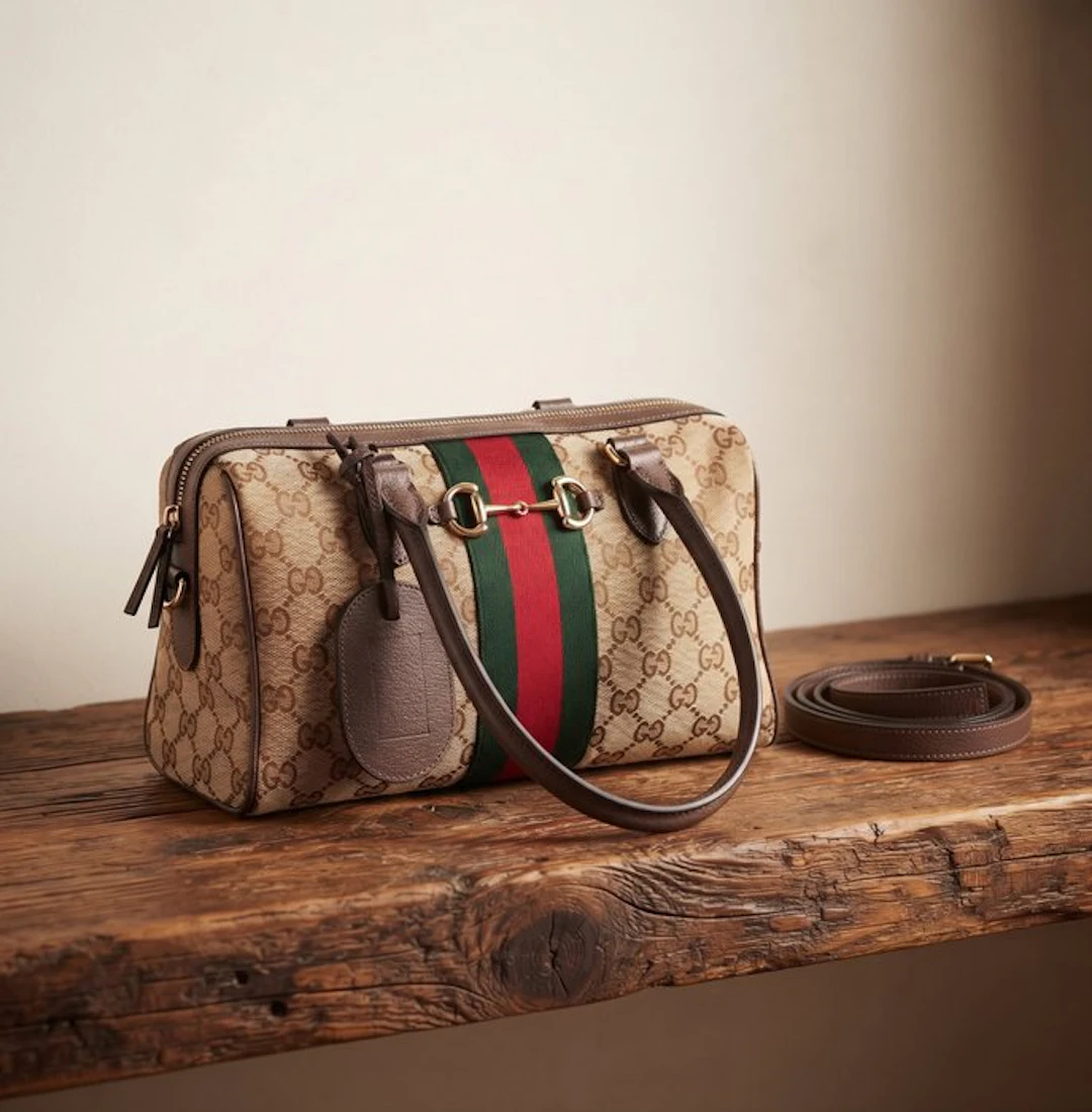 Gucci - Ophidia - Bag