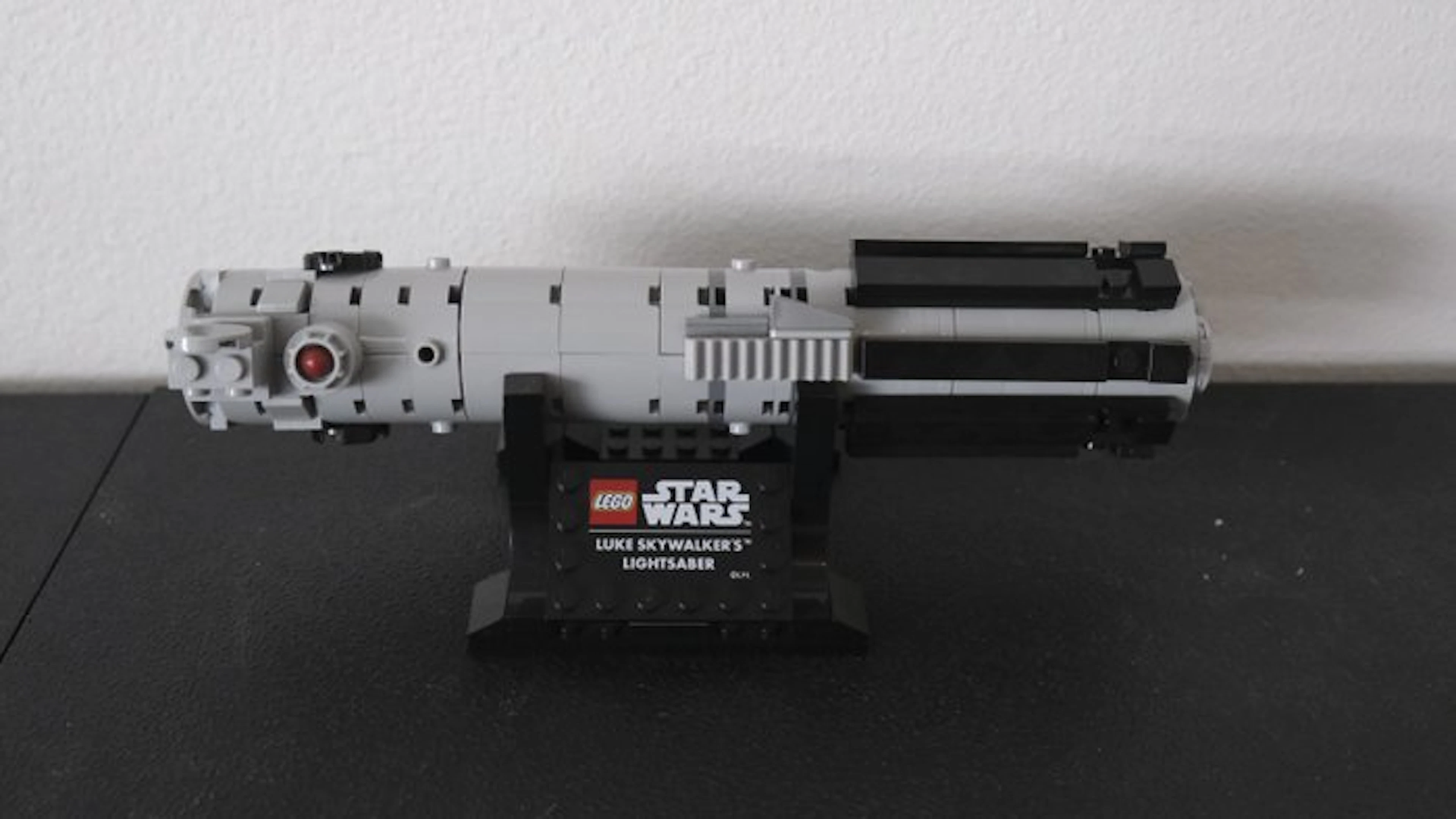 LEGO Set - 40483 - Star Wars - Luke Skywalker's...