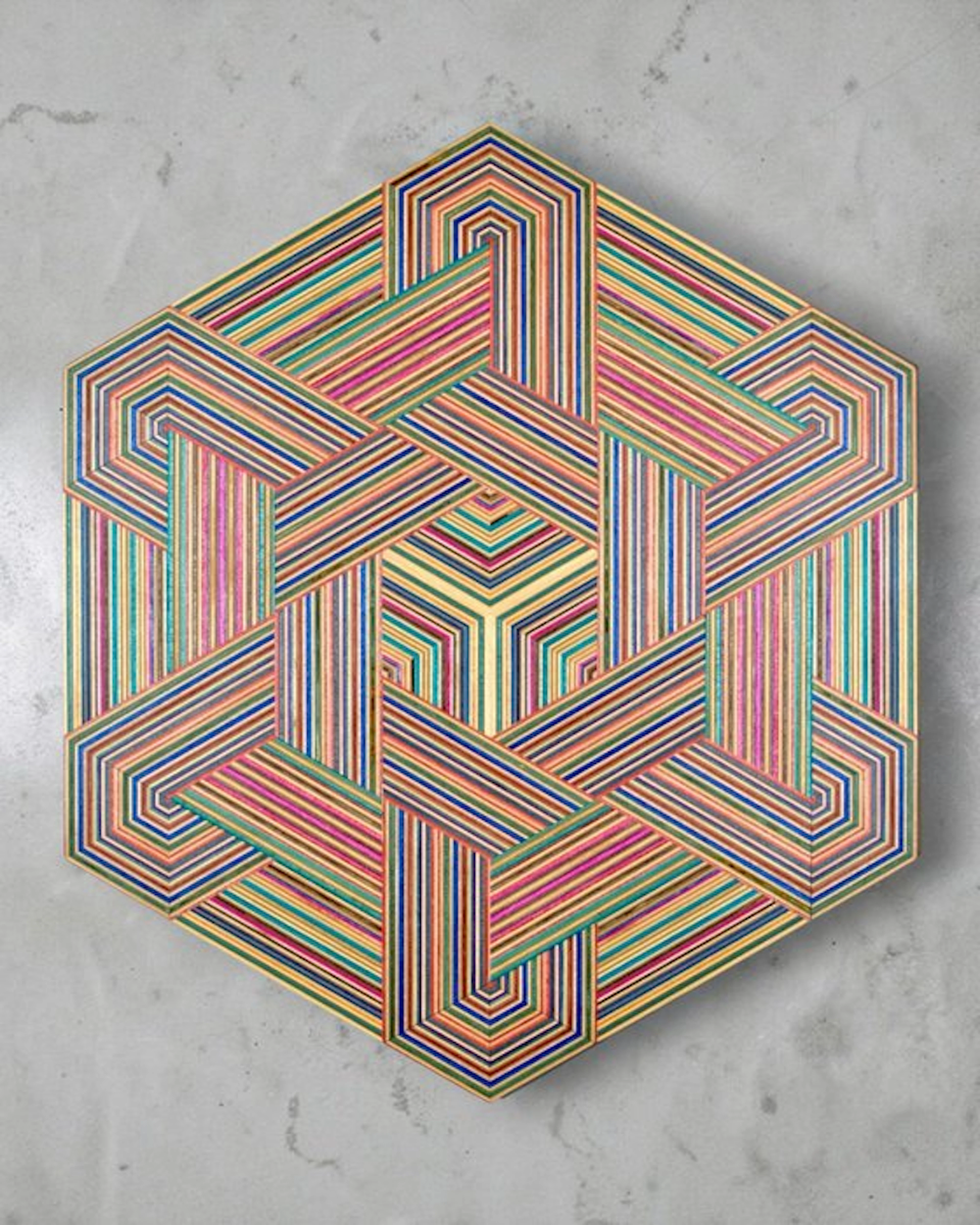 Danilo Nedić - Focused Skateboard Woodworks - "Clown...