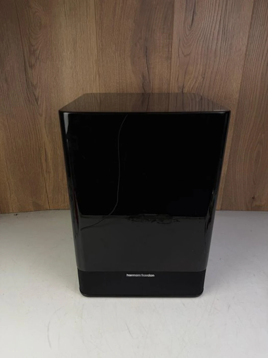 Harman Kardon - SUB-TS2 BQ Subwoofer speaker set