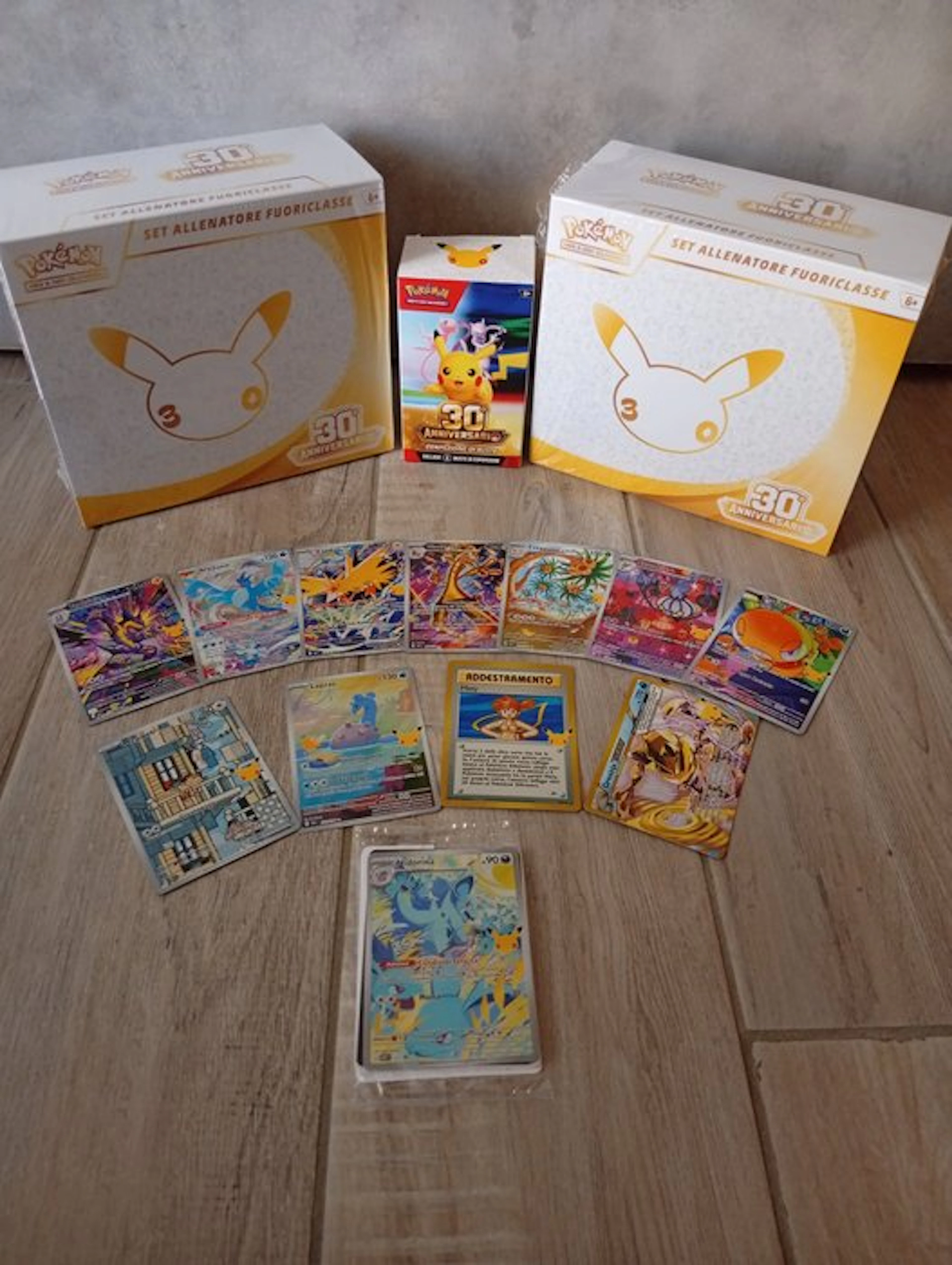 Pokémon - 12 Card - Mega Evolution