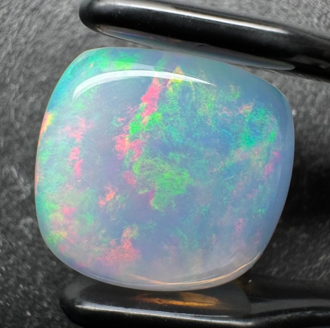 Opal Cabochon- 1.85 g