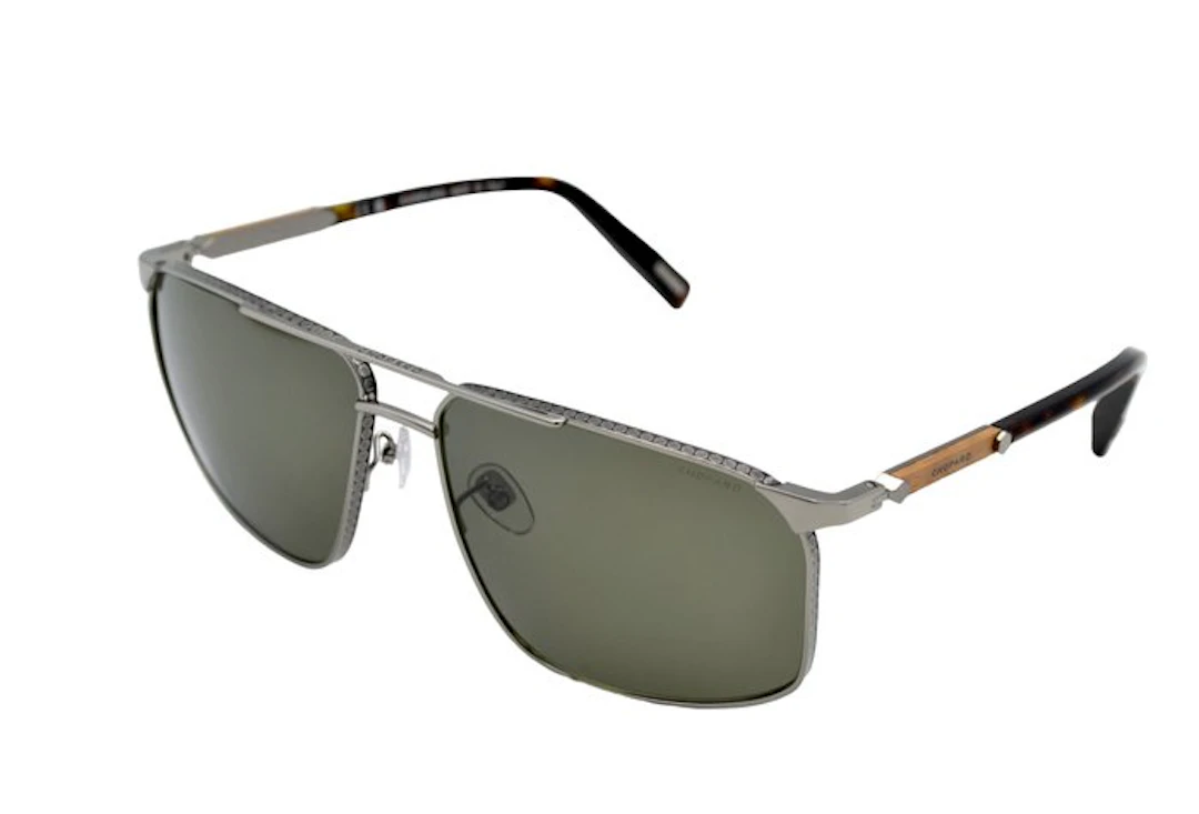Chopard - SCHL52 508P - Wood Polarized Lenses 3P...