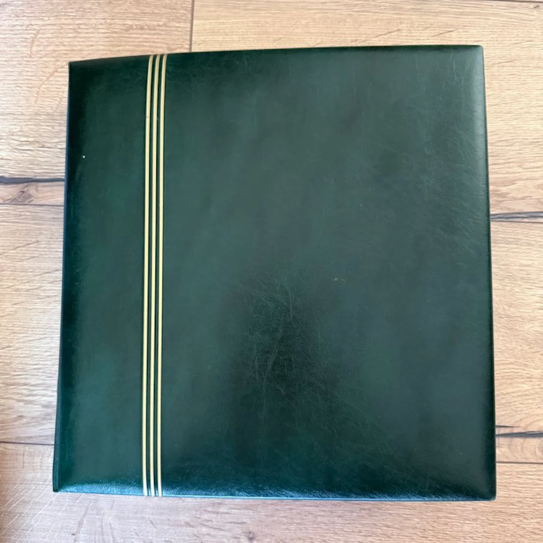 France - Collection "Postal full items (including older ones)