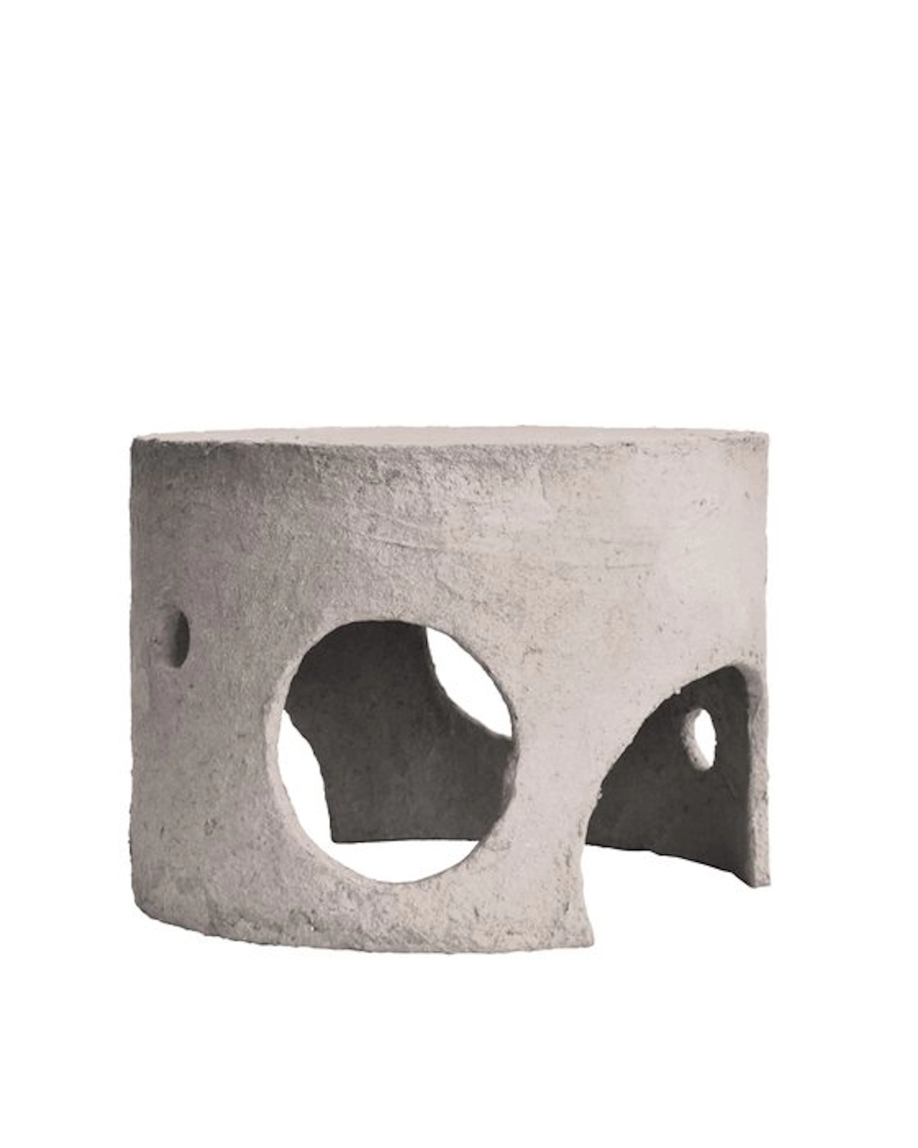 Job Studio - Coffee table - Paper