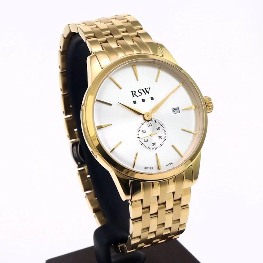 RSW - Swiss Made Watch - RSWM106-GG-1 - No reserve price - Men - 2010-2020