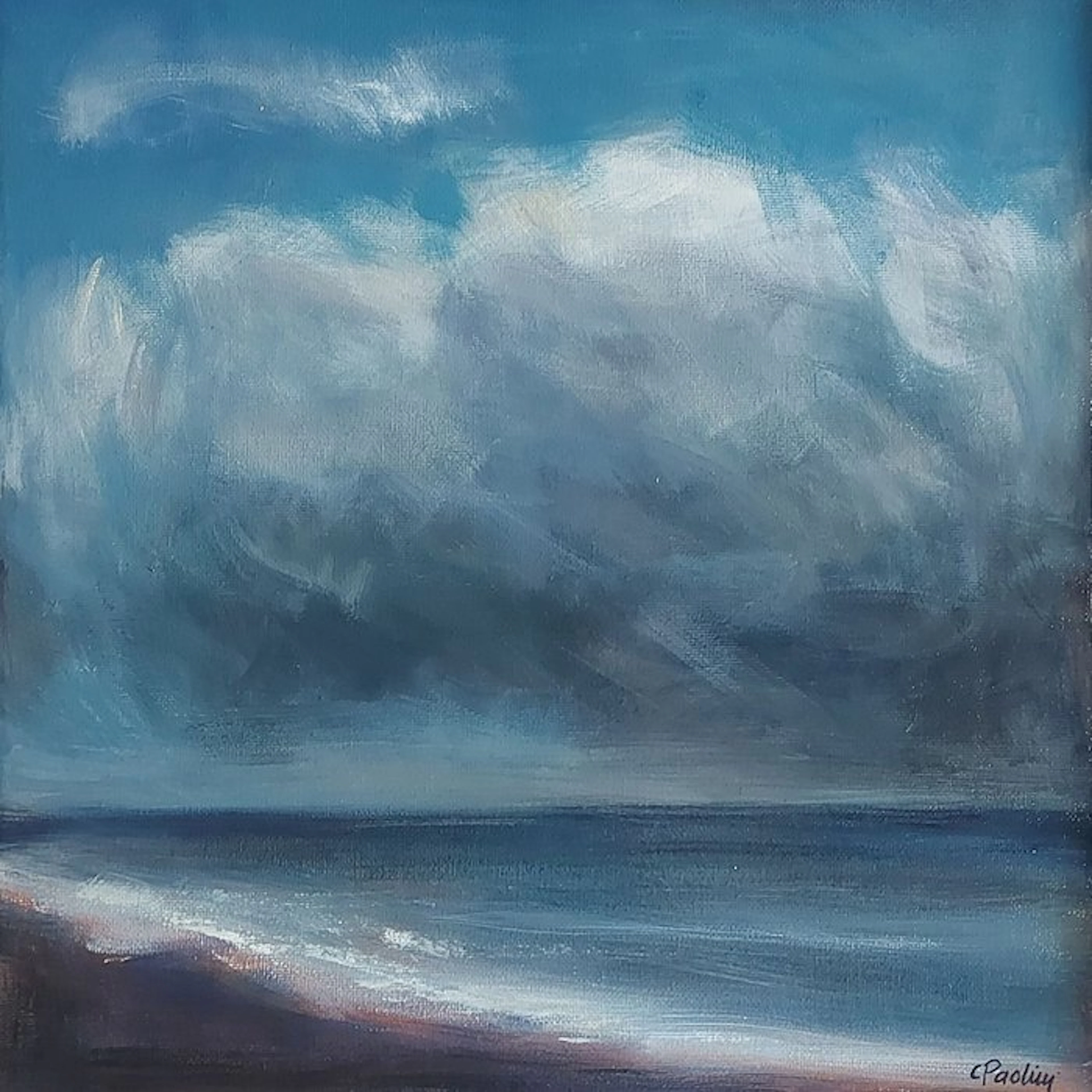 Cristina Paolini - SUGGESTIONI #2