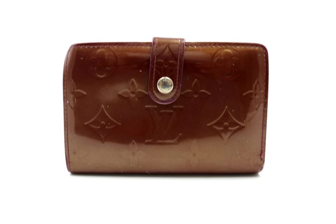 Louis Vuitton - portafoglio - Wallet