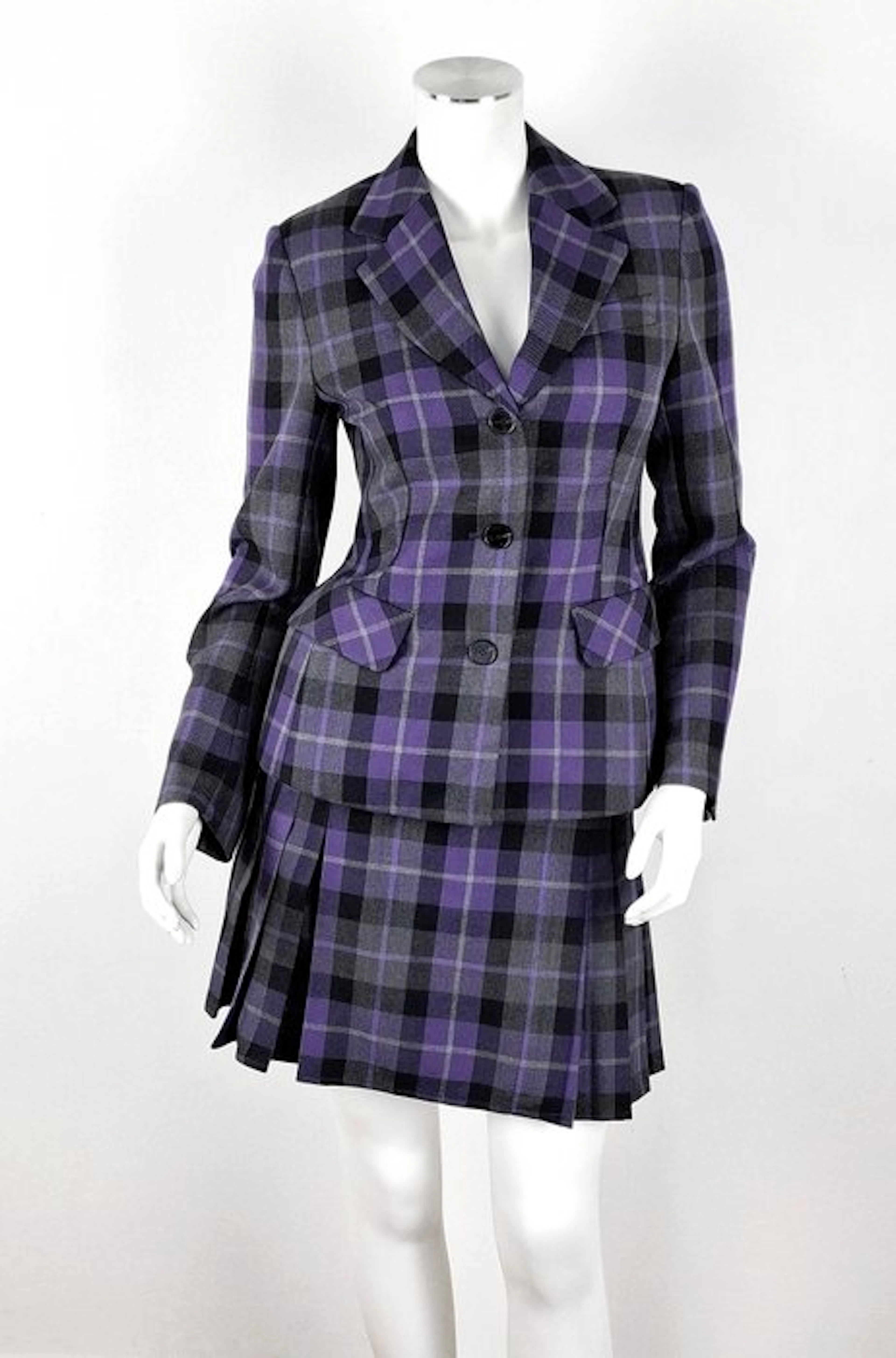 Christian Dior - Women's suit