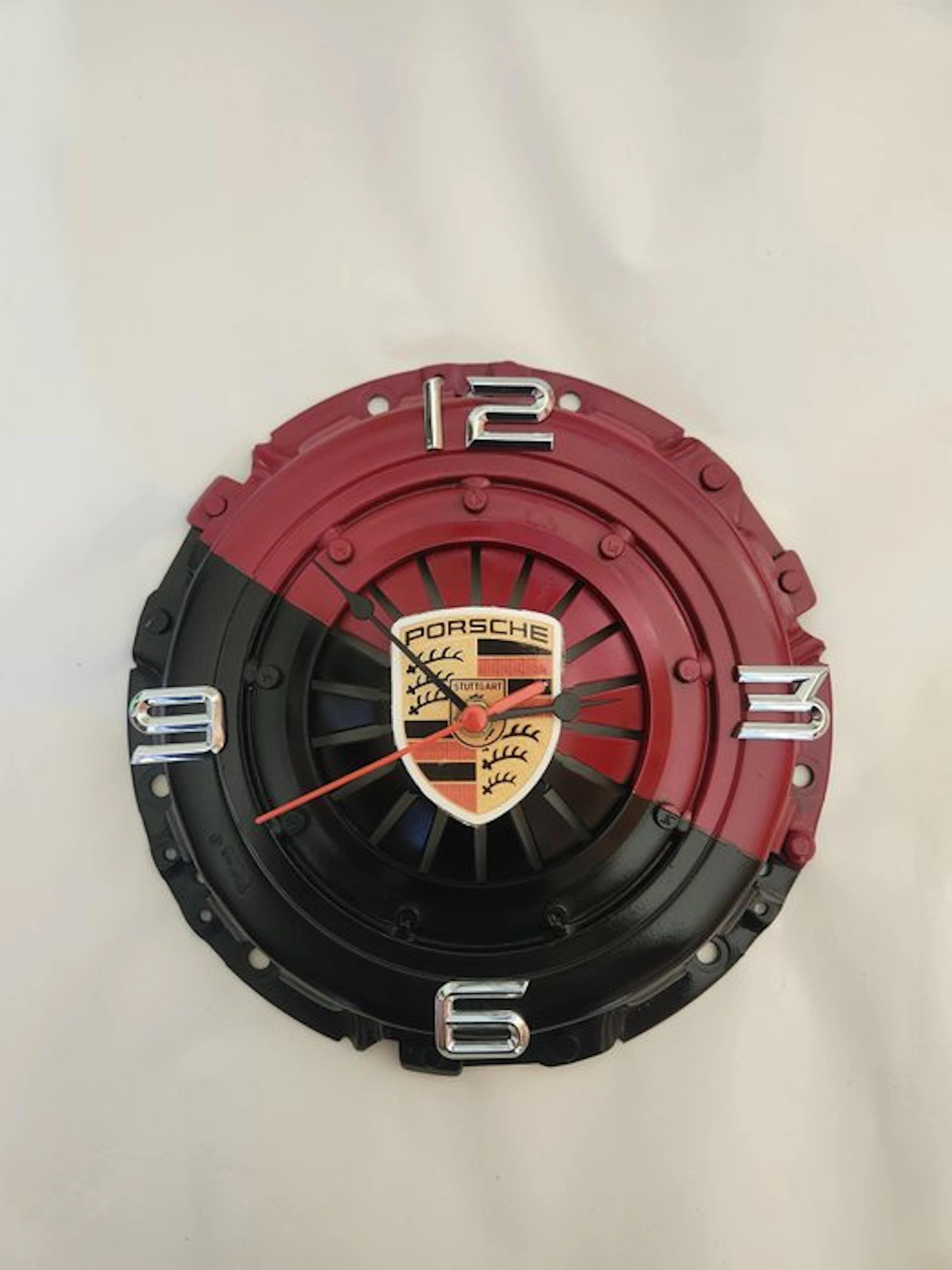Watch - Porsche