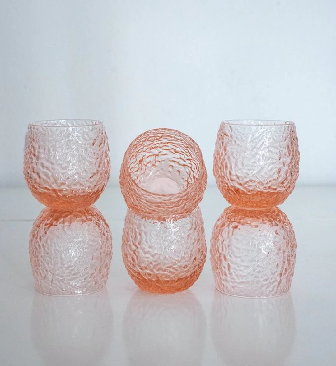 IVV FIRENZE - Maryana Iskra - Drinking set (6)...