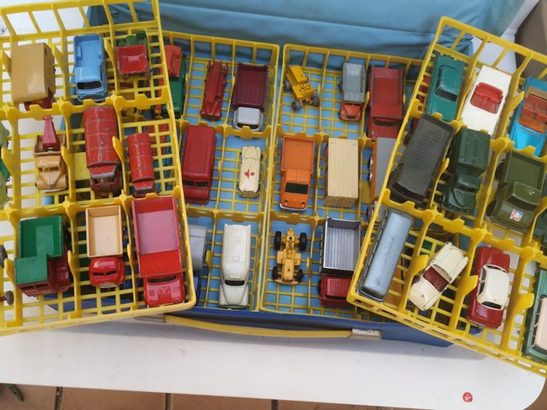 Matchbox