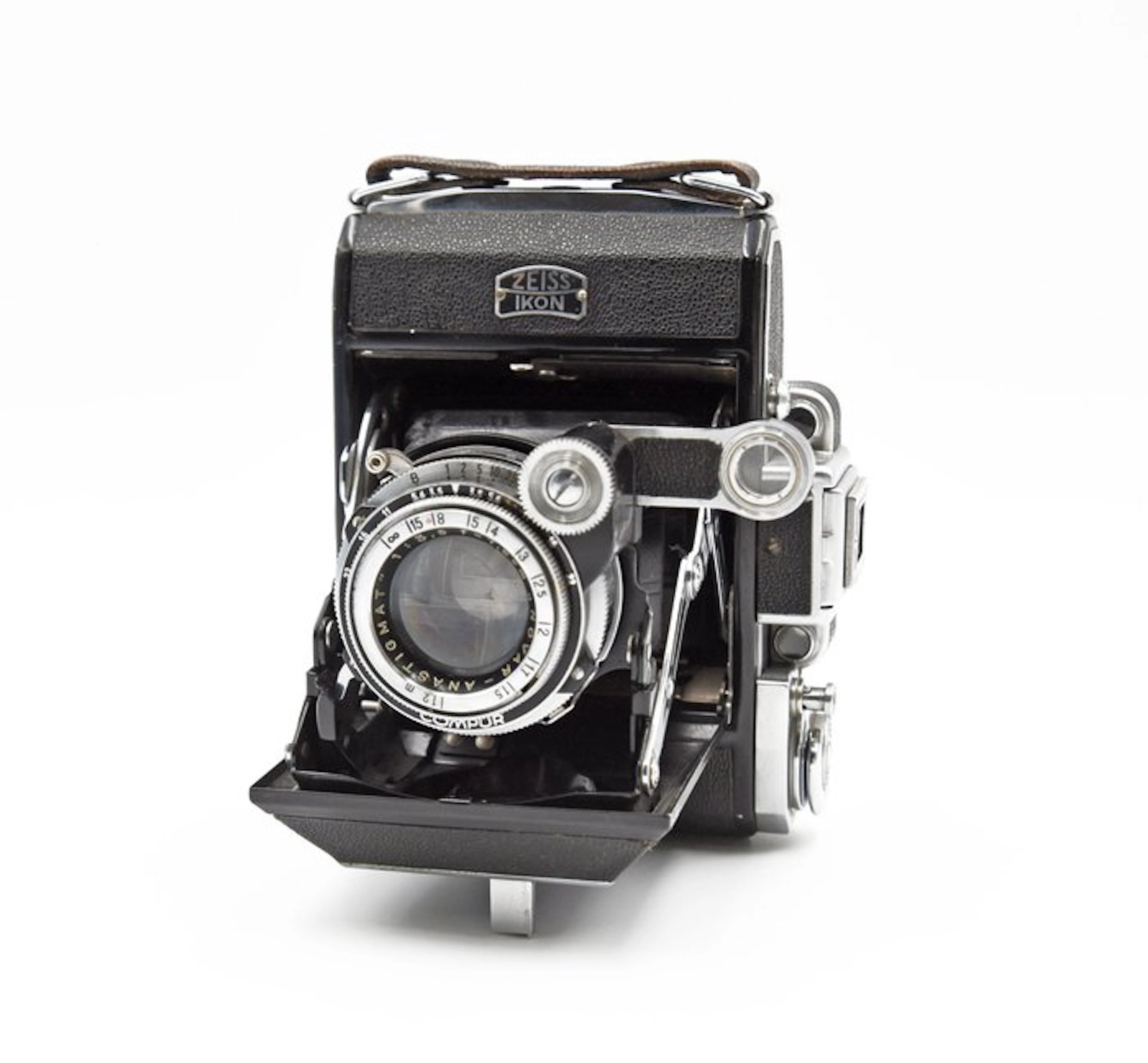 Zeiss Ikon Super Ikonta 531 Analogue camera