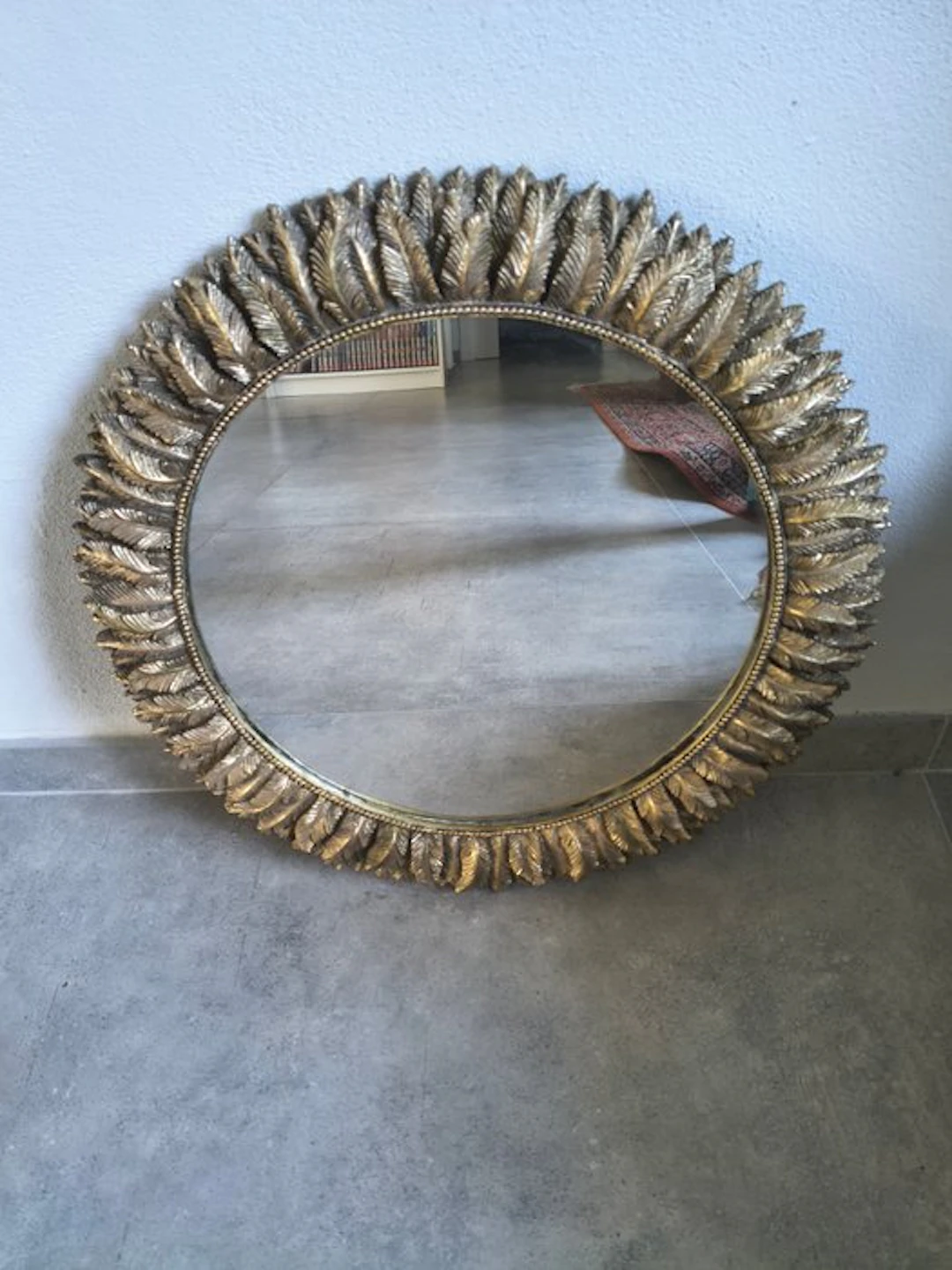 Mirror - Glass, Resin, Composite - solar mirror