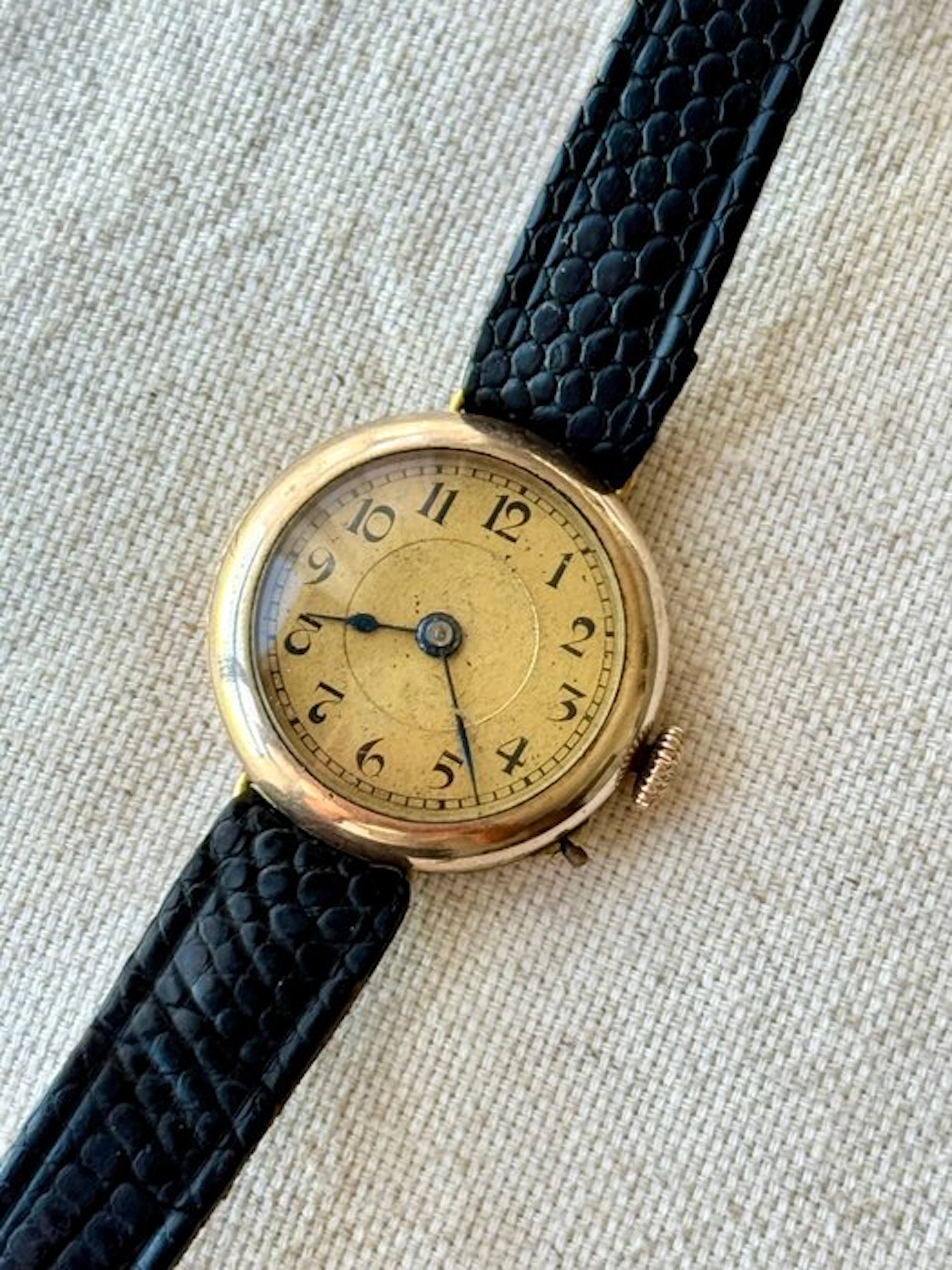 MGBM Genève - No reserve price - Unisex - 1920