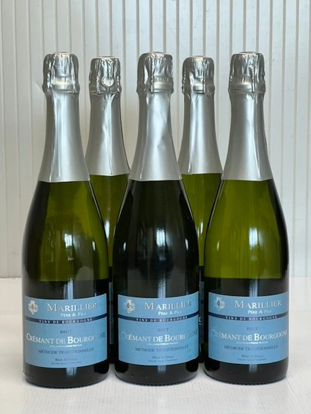 Marillier père & fils