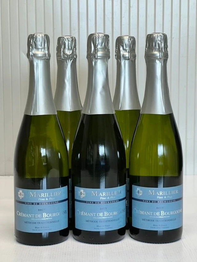 Marillier père & fils