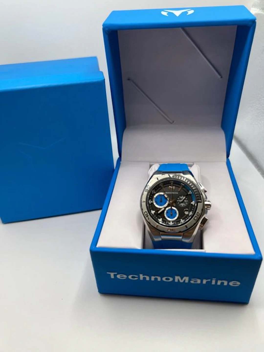 TechnoMarine - Cruise - No reserve price - 110003 - Men - 2010-2020