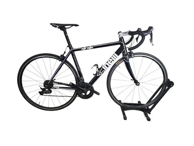 Cinelli - Strato faster - Bicycle - 2018