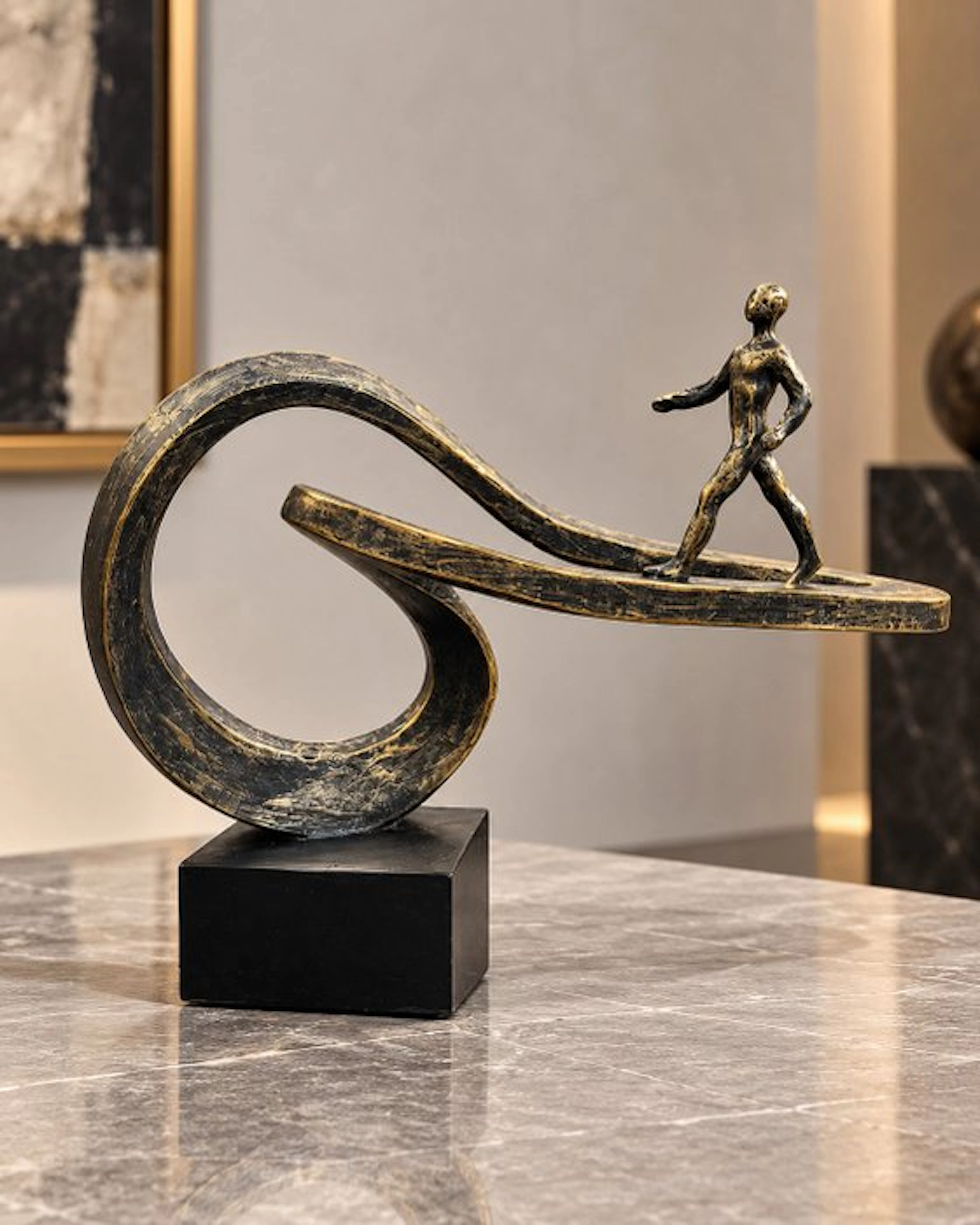 Sculpture