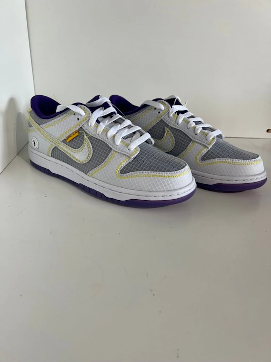 Nike - Dunk Low - Sneakers - Size: EU 38.5 - New with tags