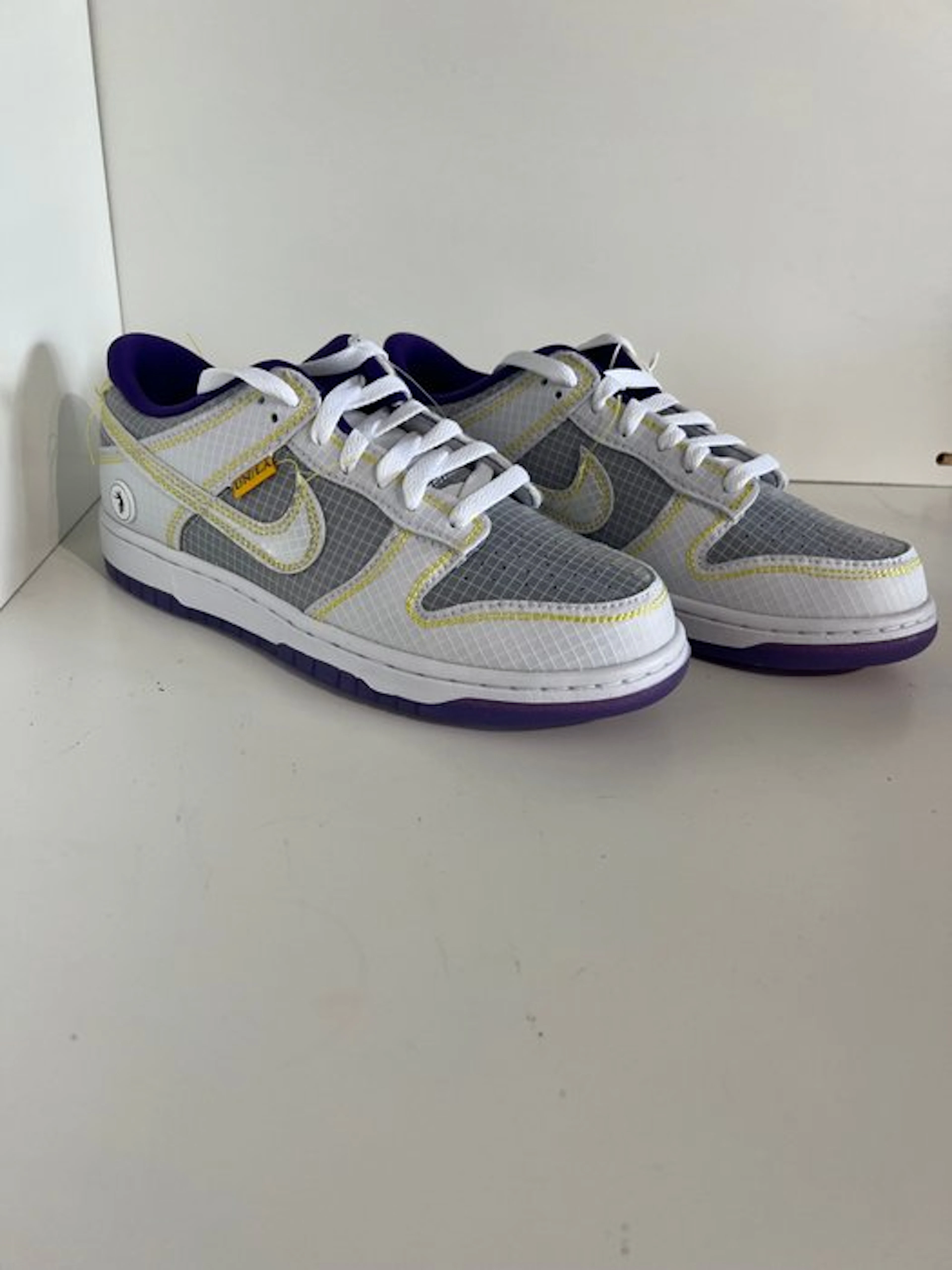 Nike - Dunk Low - Sneakers - Size: EU 38.5 - New with tags