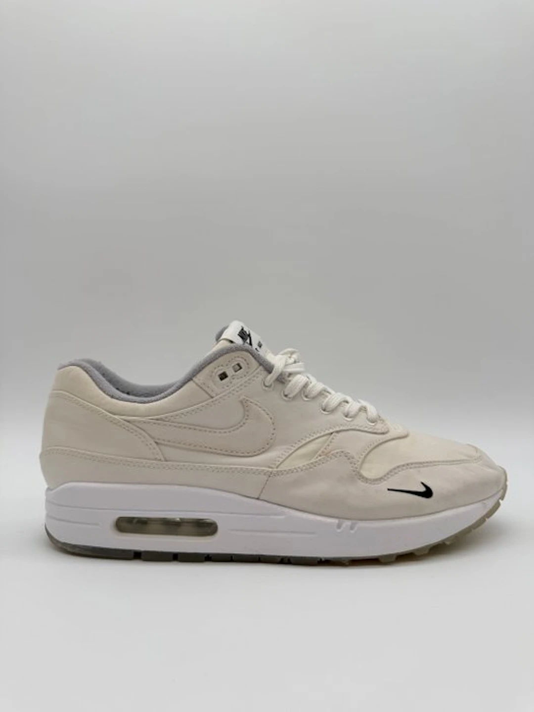 Nike - Nike Air Max 1 Dover Street White - Sneakers - Size: EU 44.5