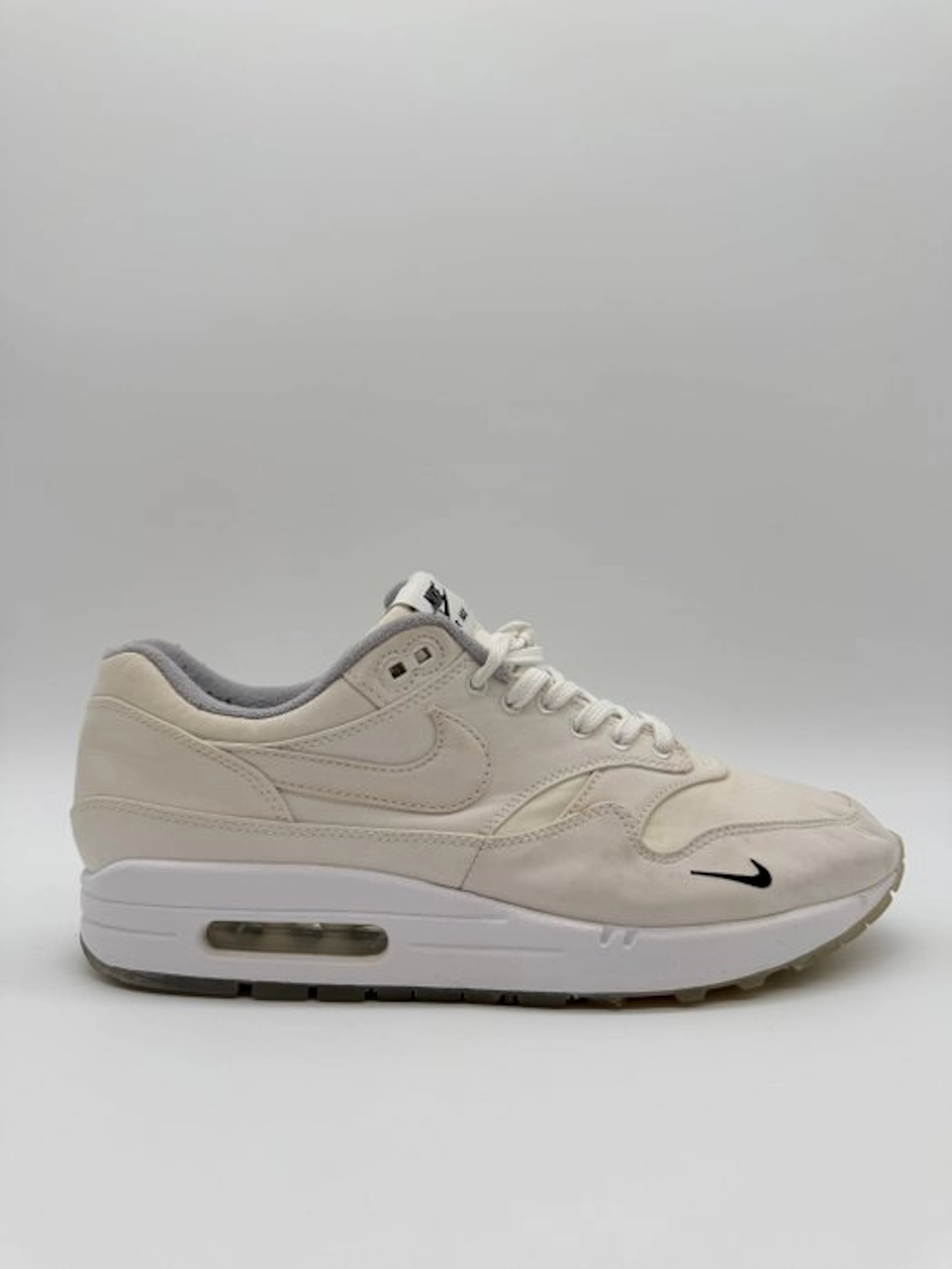 Nike - Nike Air Max 1 Dover Street White - Sneakers - Size: EU 44.5