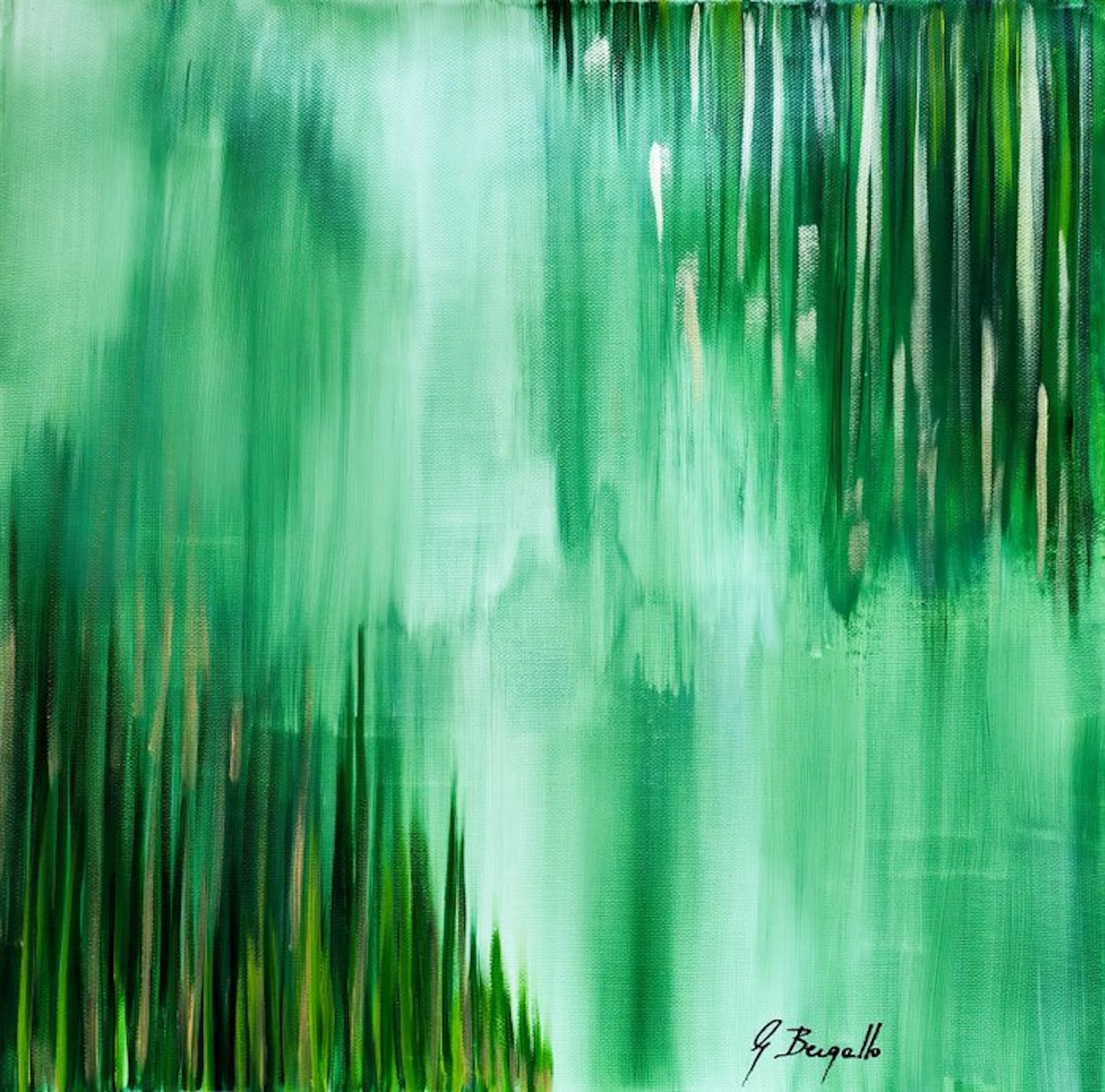 Giorgio Bergallo - GREENLINE