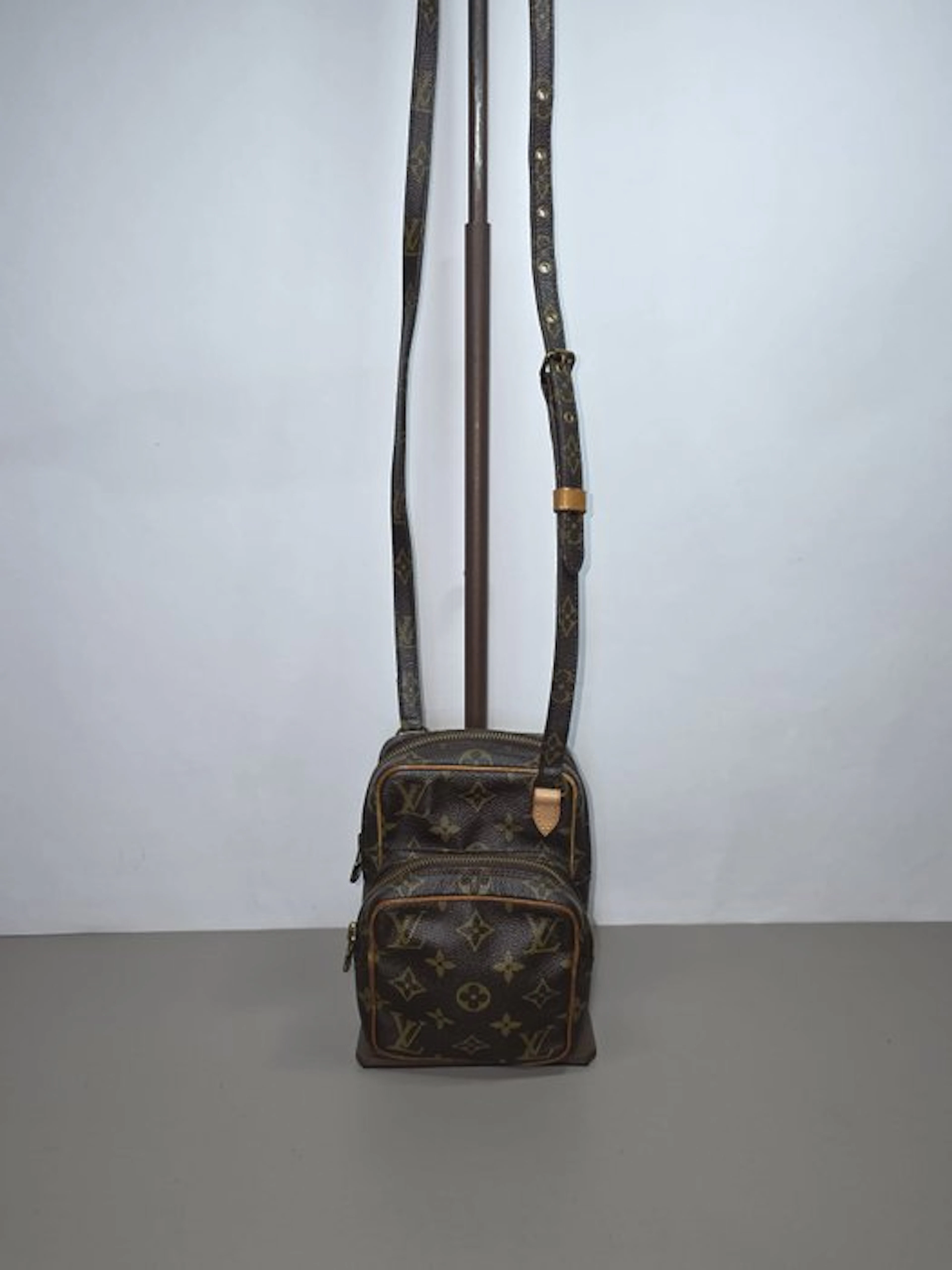 Louis Vuitton - Amazone - Crossbody bag