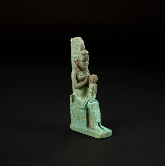 Ancient Egypt
