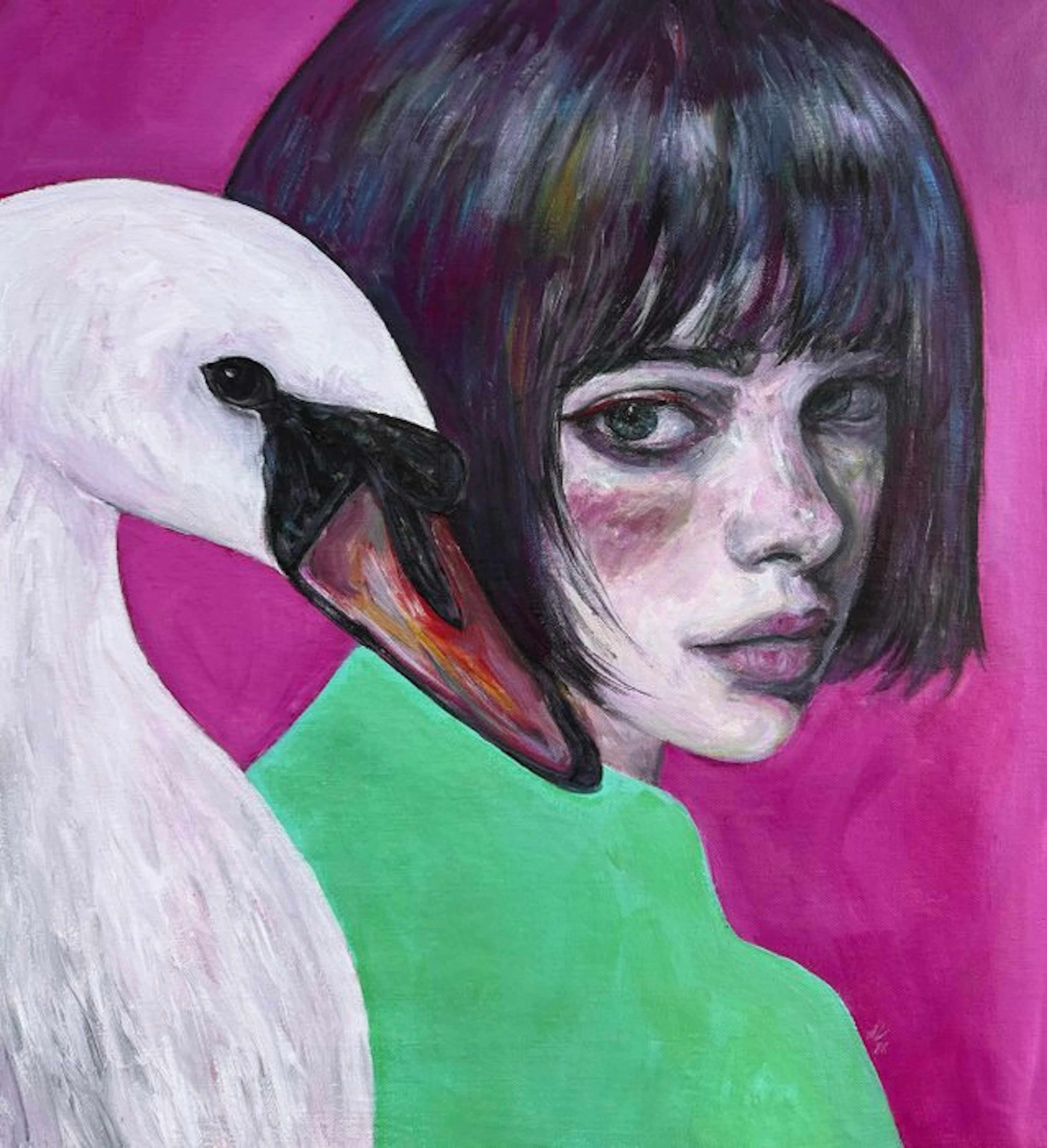 Anna Dart - Dear