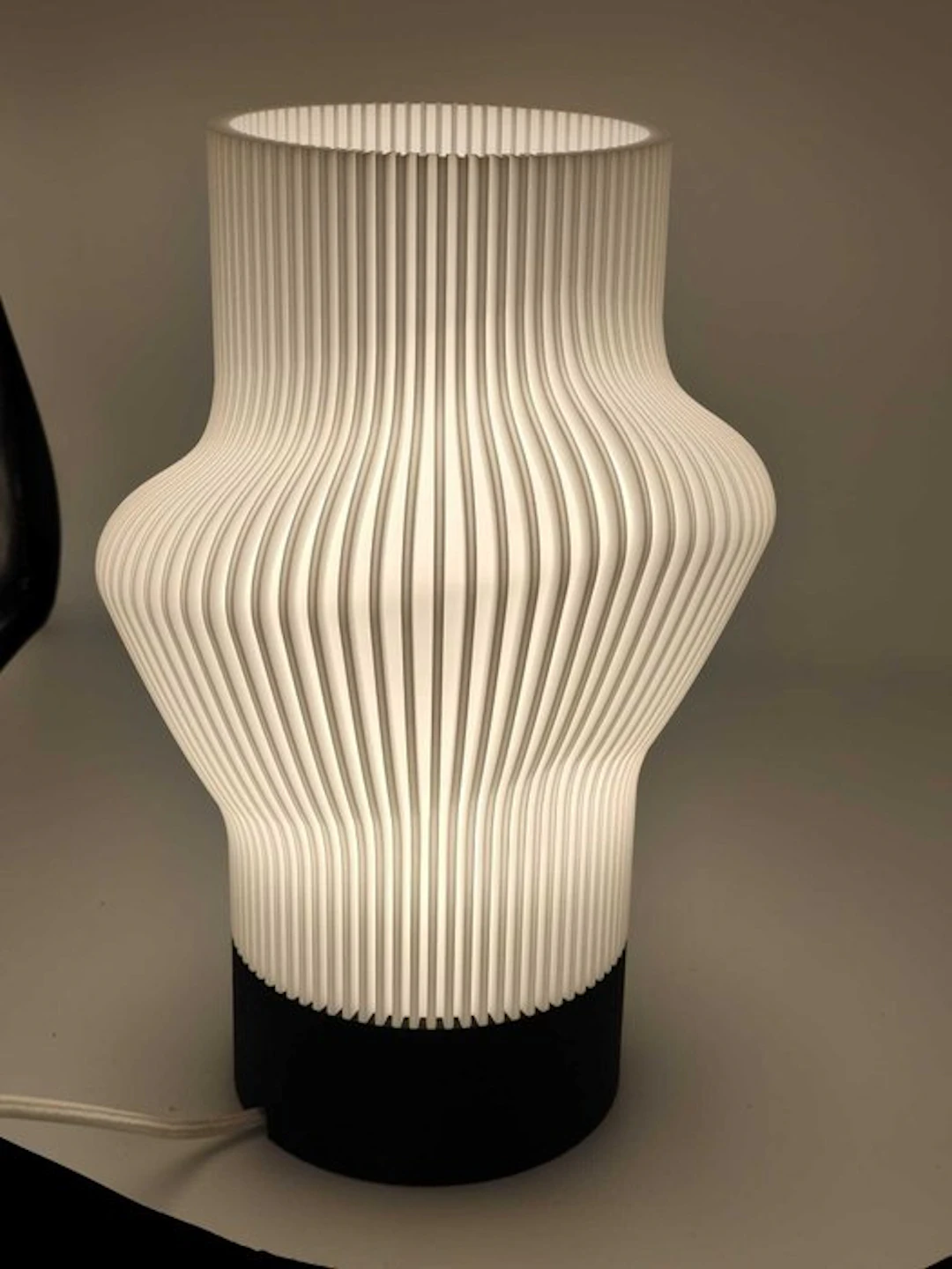 Lumovim - Table lamp - Luxury - Biopolymer