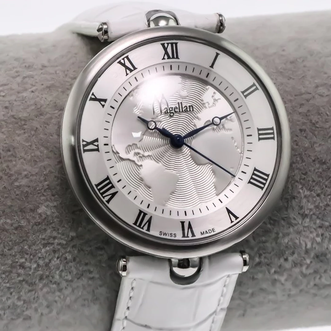 Magellan - Magellan 1520 - N°0208 - No reserve price - Men - 2000-2010