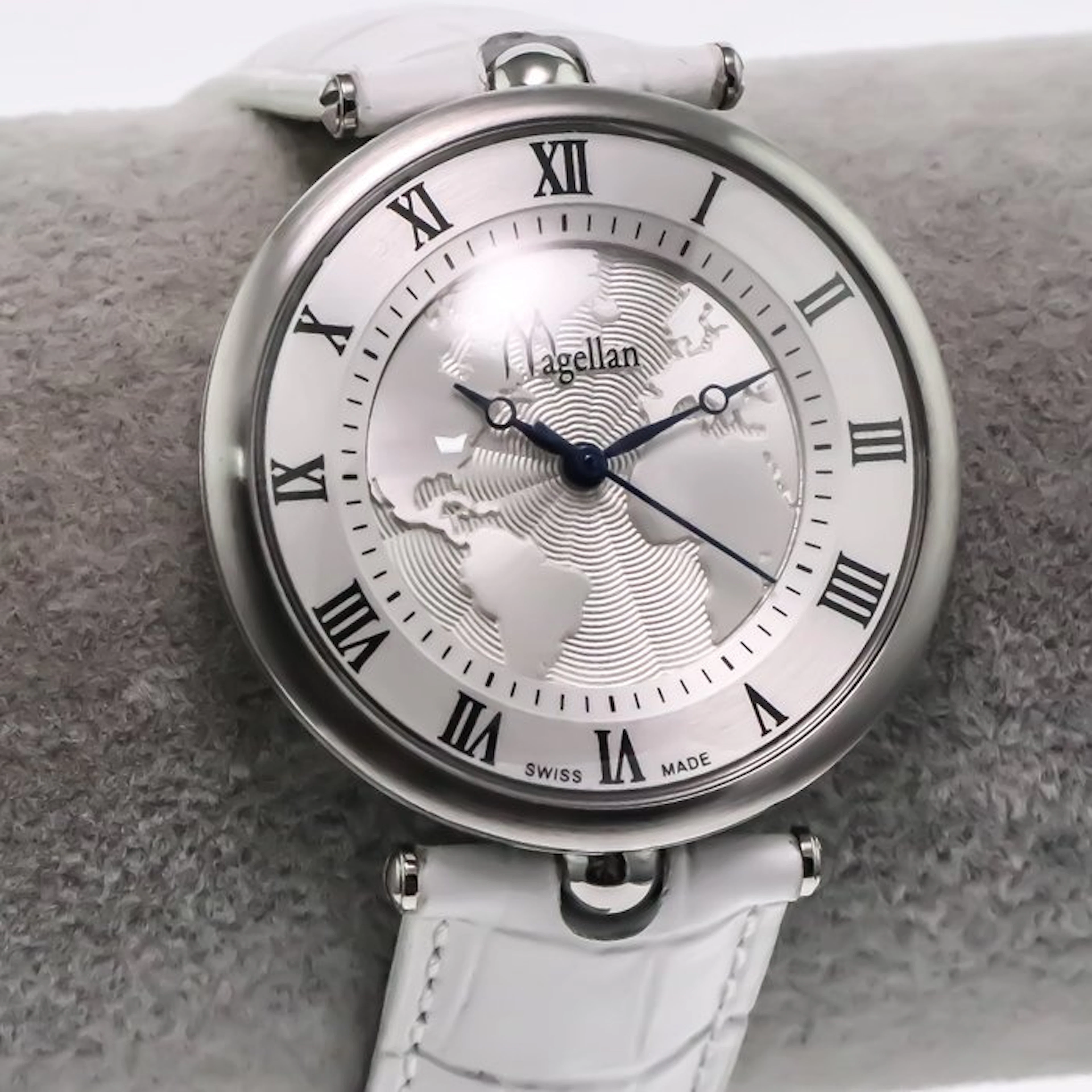 Magellan - Magellan 1520 - N°0208 - No reserve price - Men - 2000-2010