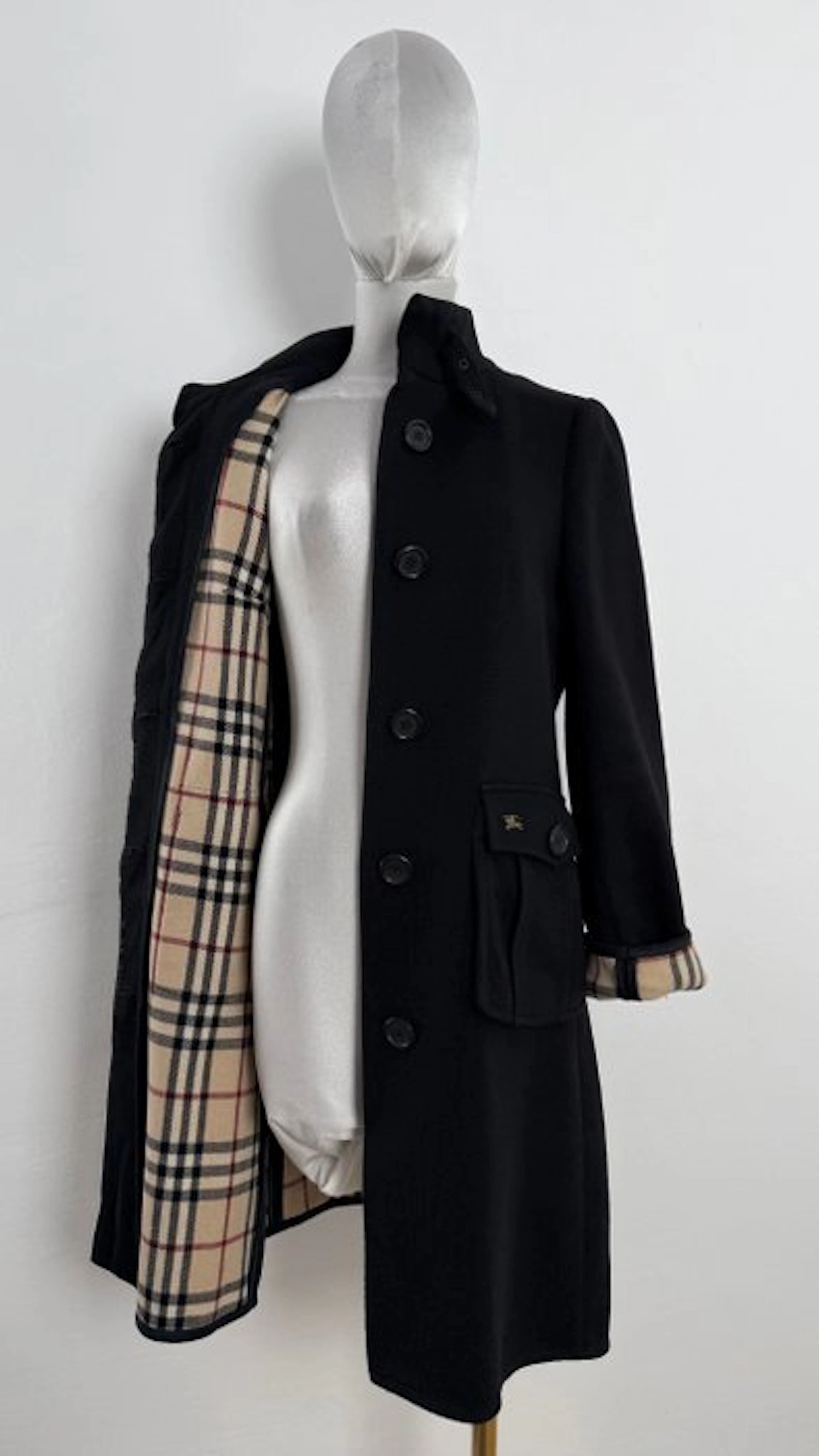Burberry - Coat
