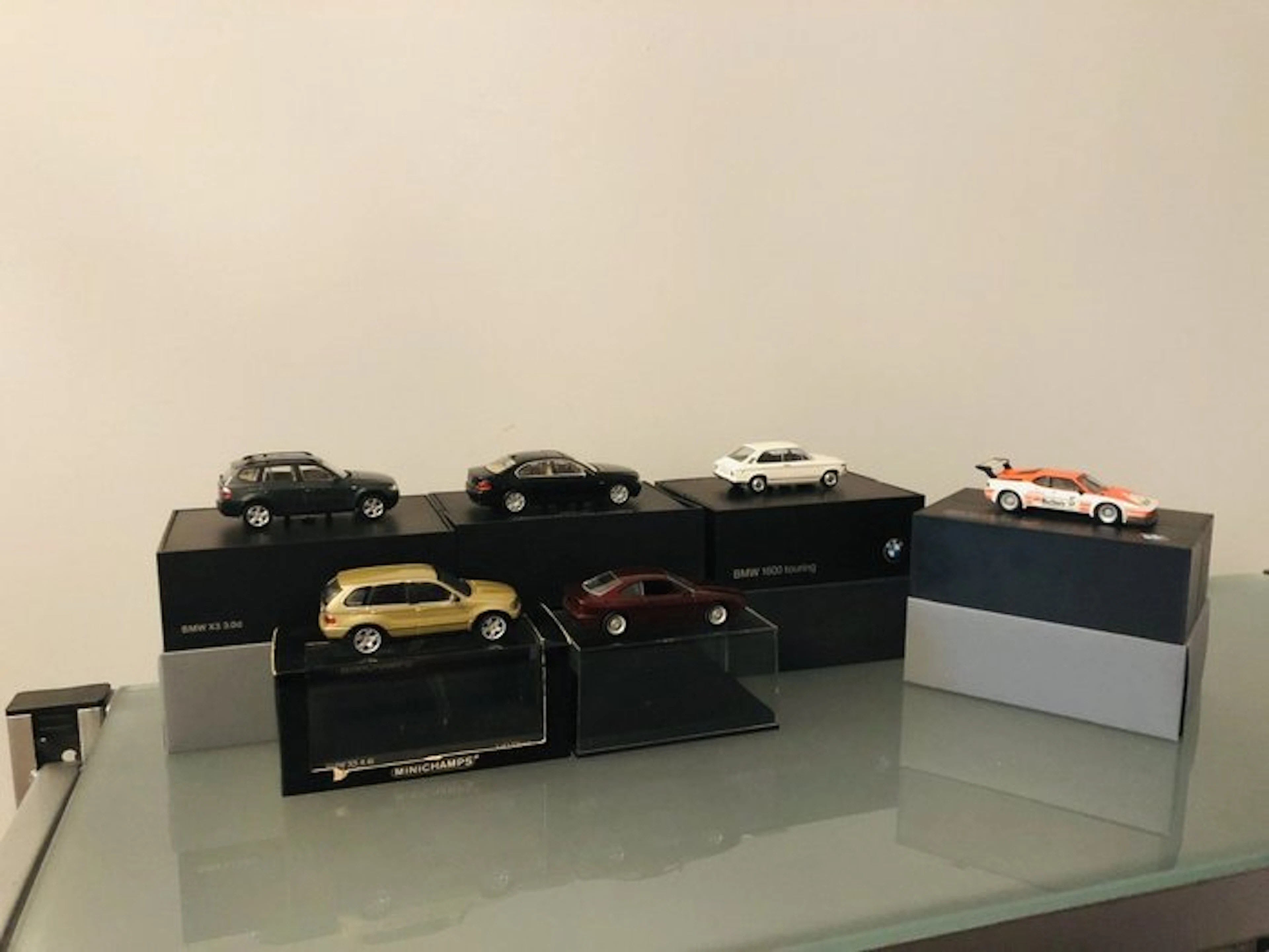 MiniChamps