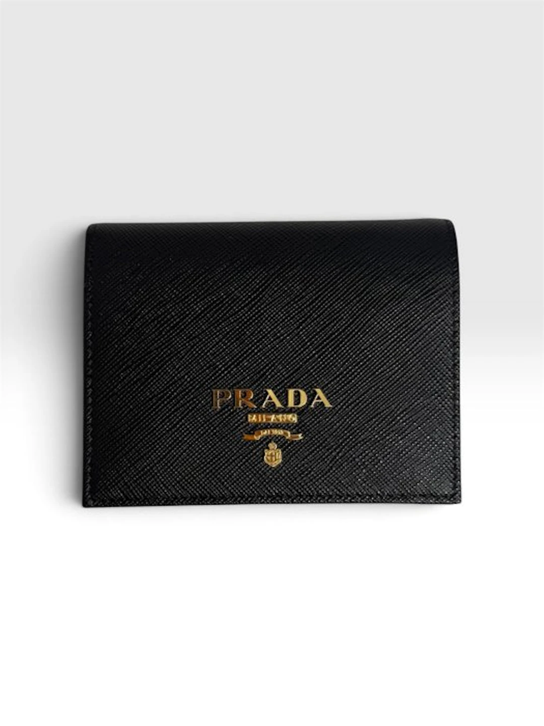 Prada - Mini wallet - Wallet
