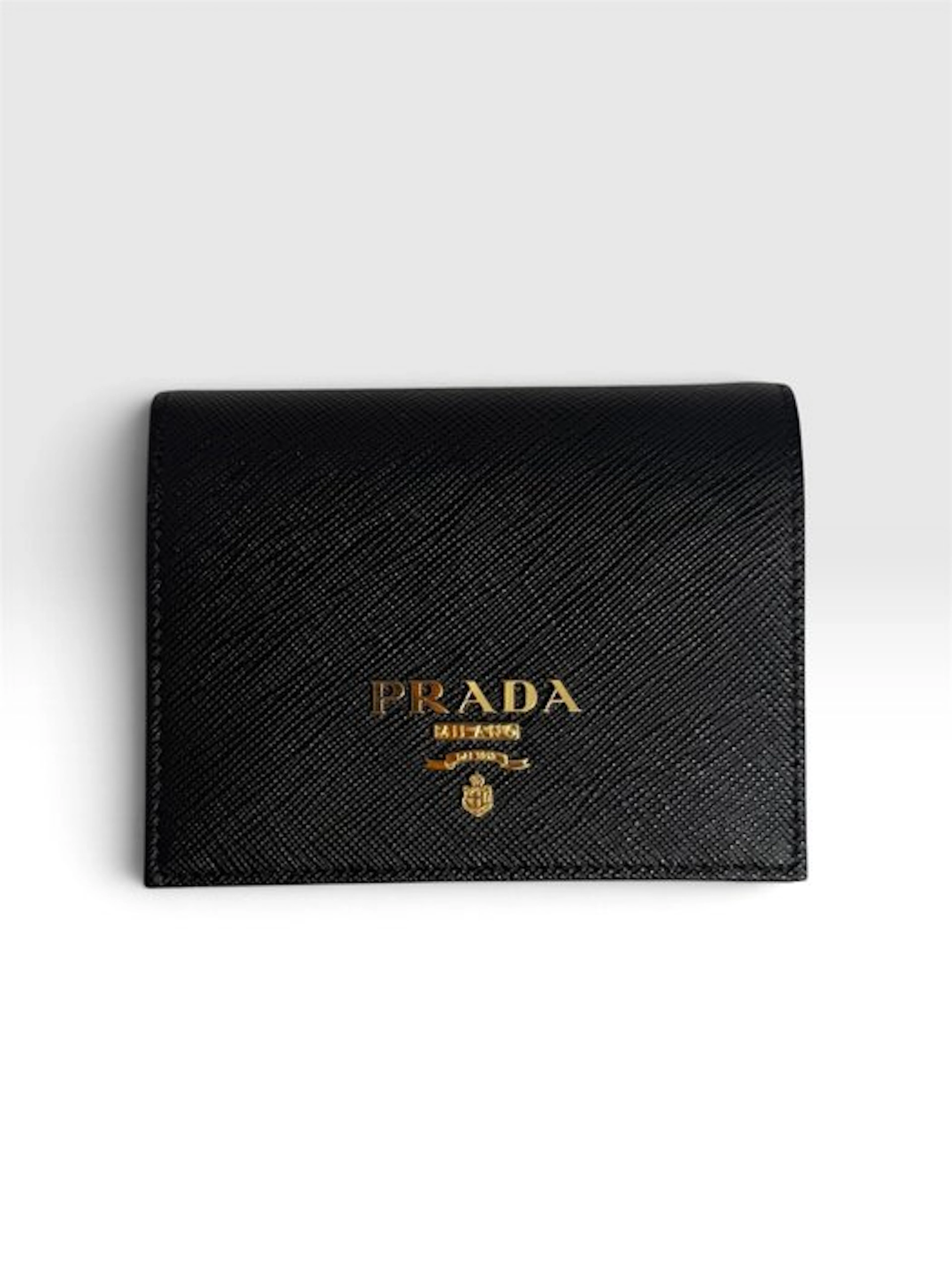 Prada - Mini wallet - Wallet