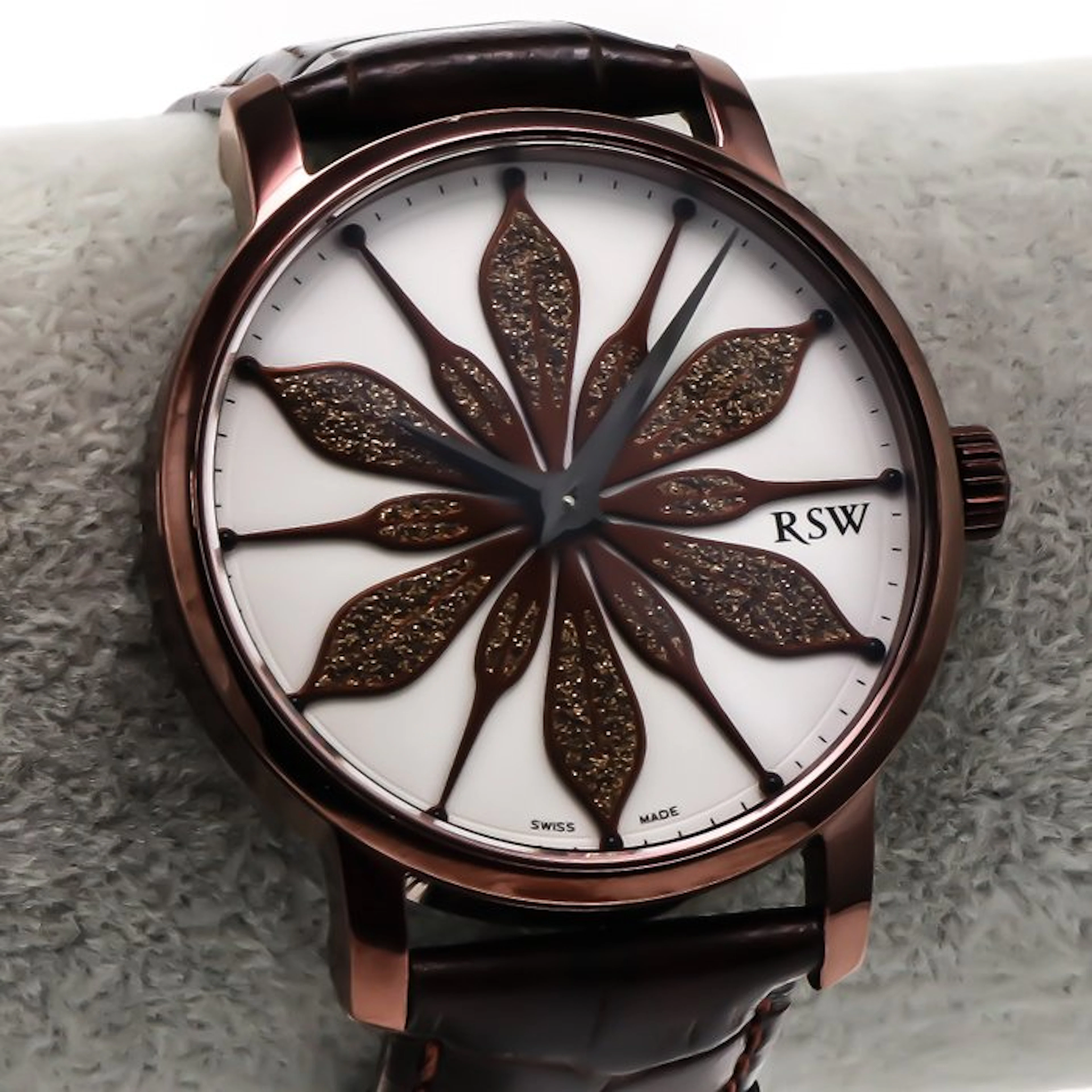 RSW - Swiss Made Watch - RSW9341-CL-1 - No reserve price - Unisex - 2010-2020