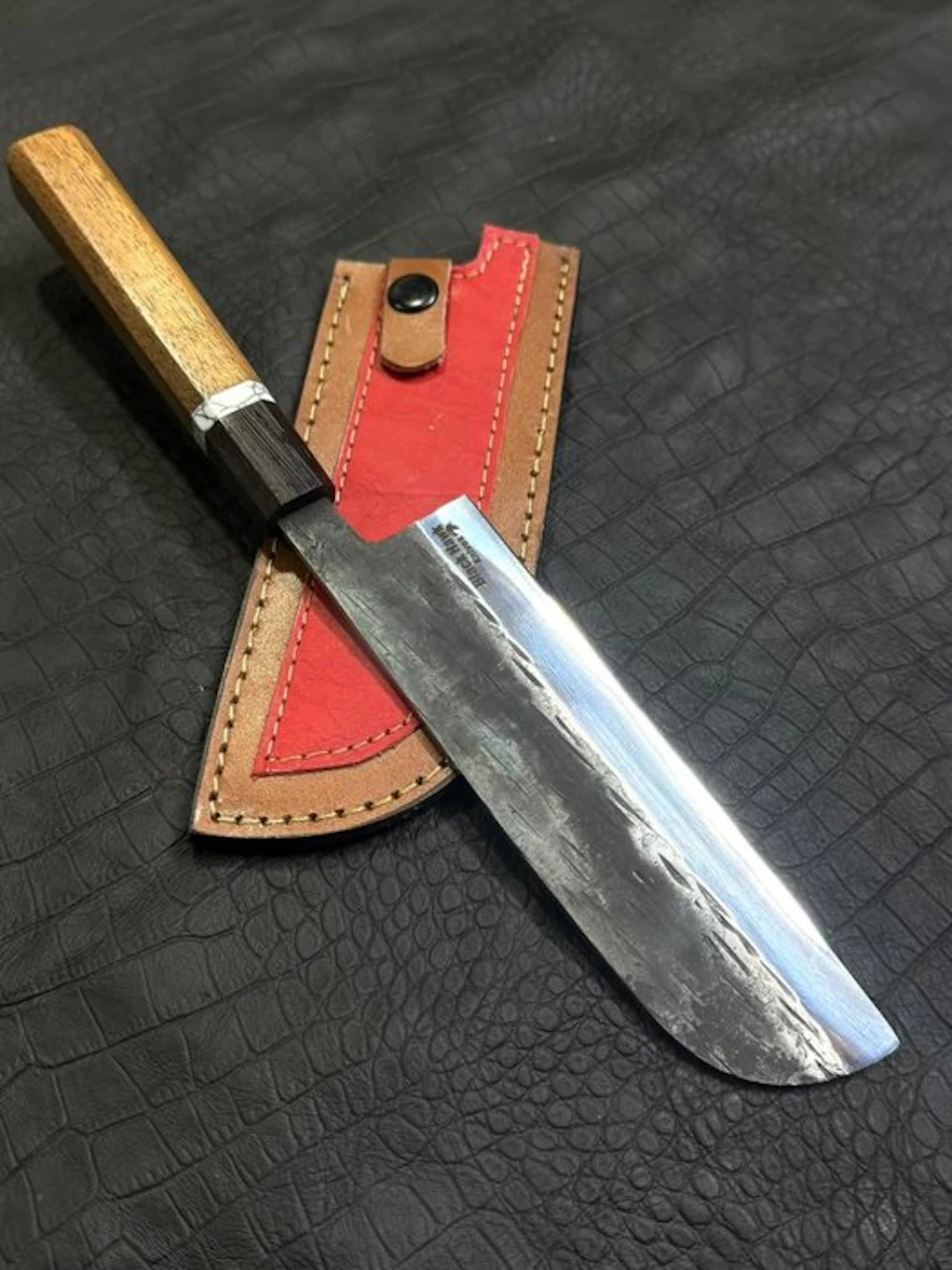 Kitchen knife - Japanese Knife