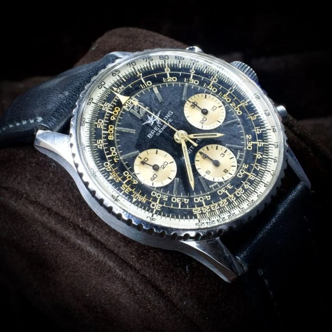 Breitling - Navitimer - 806 - Men - 1960-1969