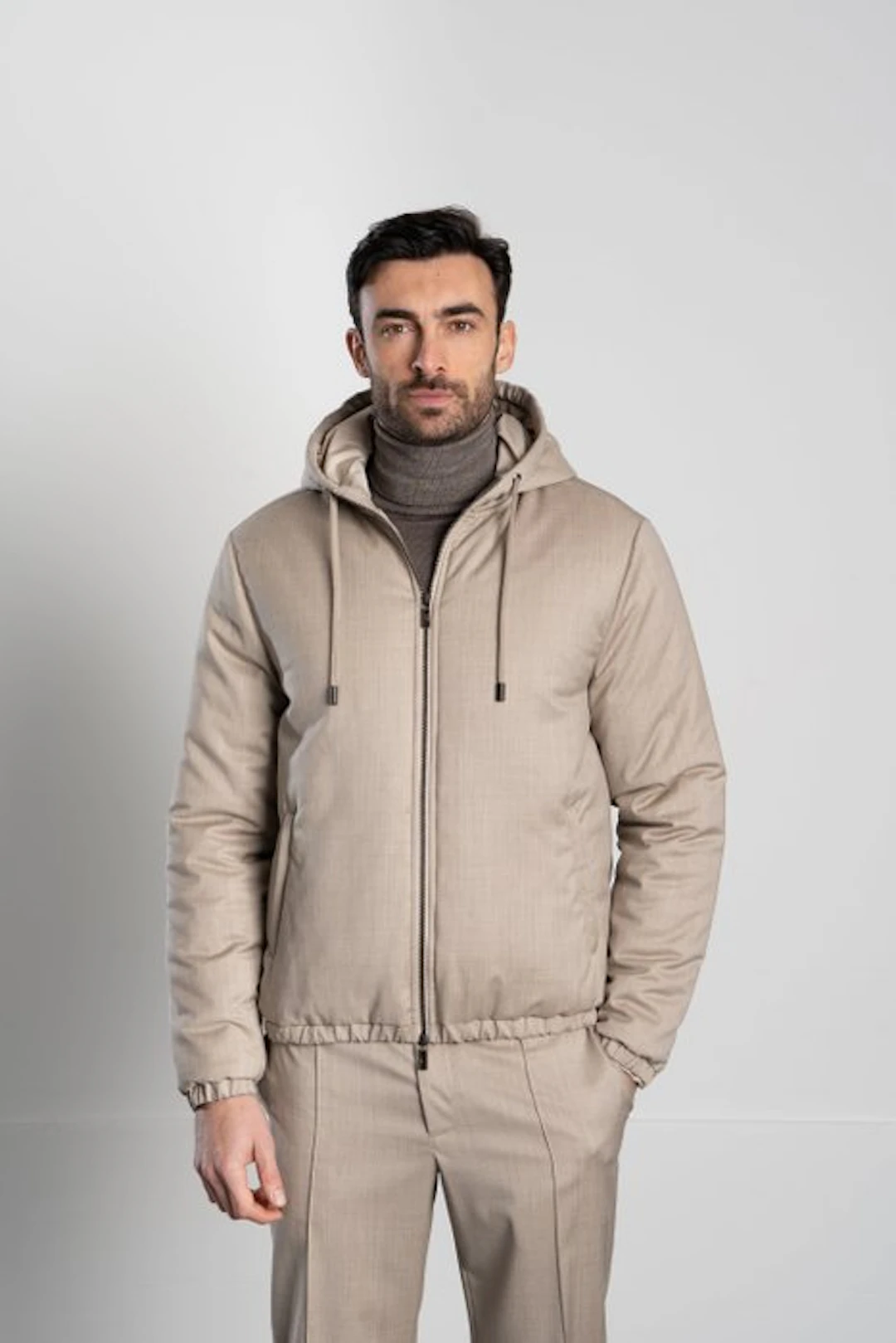 Capobianco - Bomber jacket - New with tags