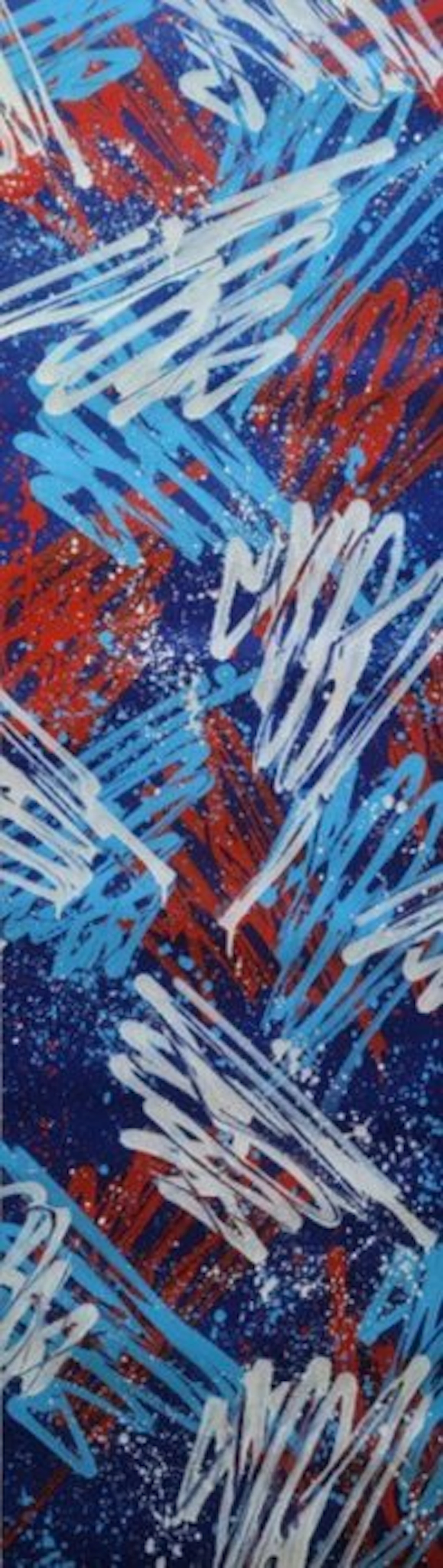 Seen (1961) - Multi tags series - XL