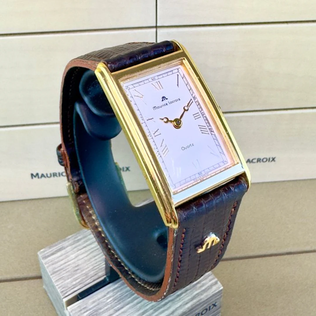Maurice Lacroix - Fiaba - No reserve price - 47404 - Unisex - 1980-1989