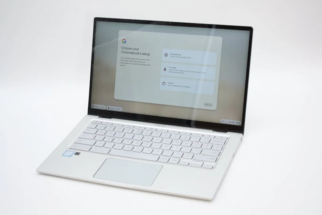 Interesting find: Asus Chromebook Flip C434T | Intel Core...